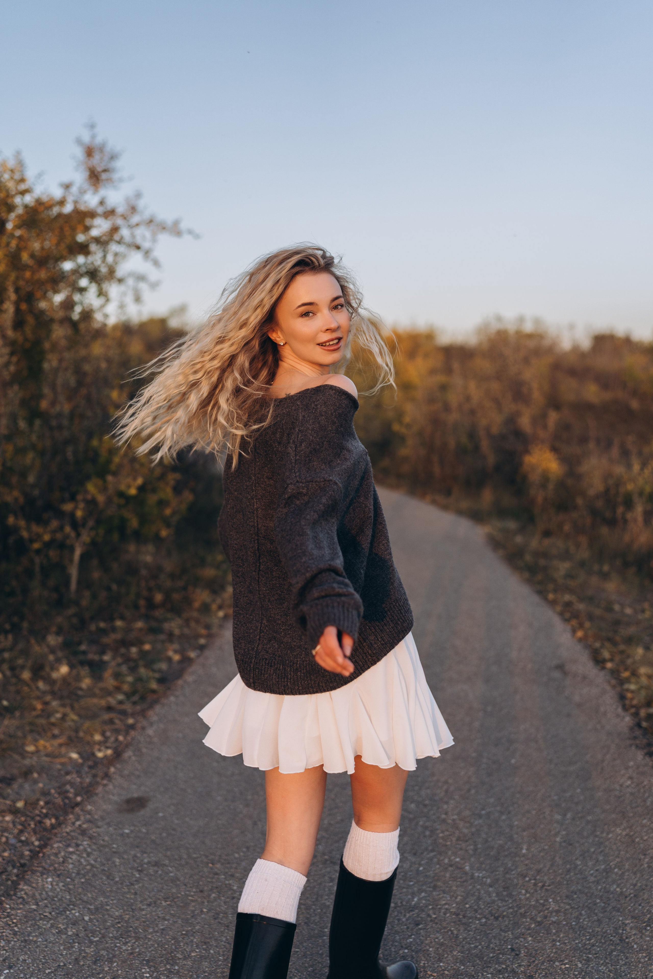 Jane. Calgary Wedding & Lifestyle Photographer — Yevhen Polishchuk