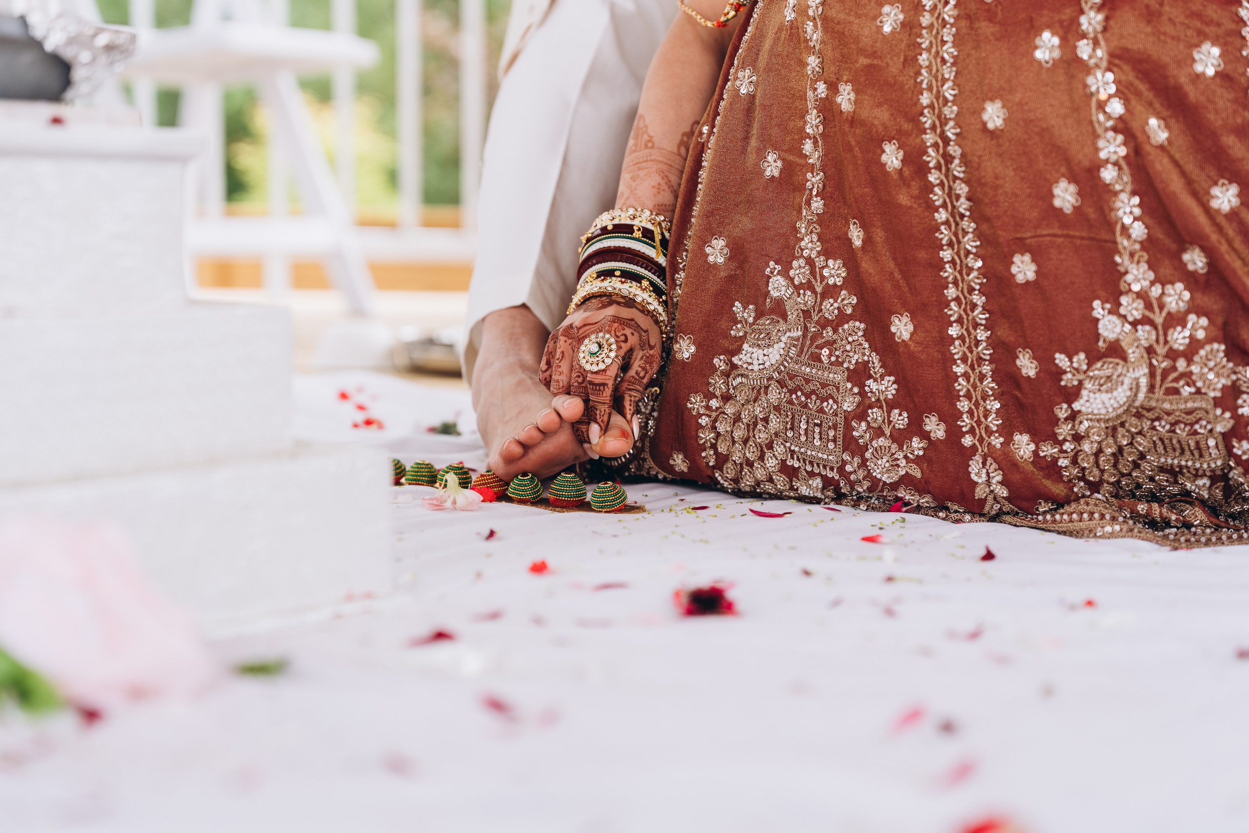 Jackie & Bindi. Calgary Wedding & Lifestyle Photographer — Yevhen Polishchuk