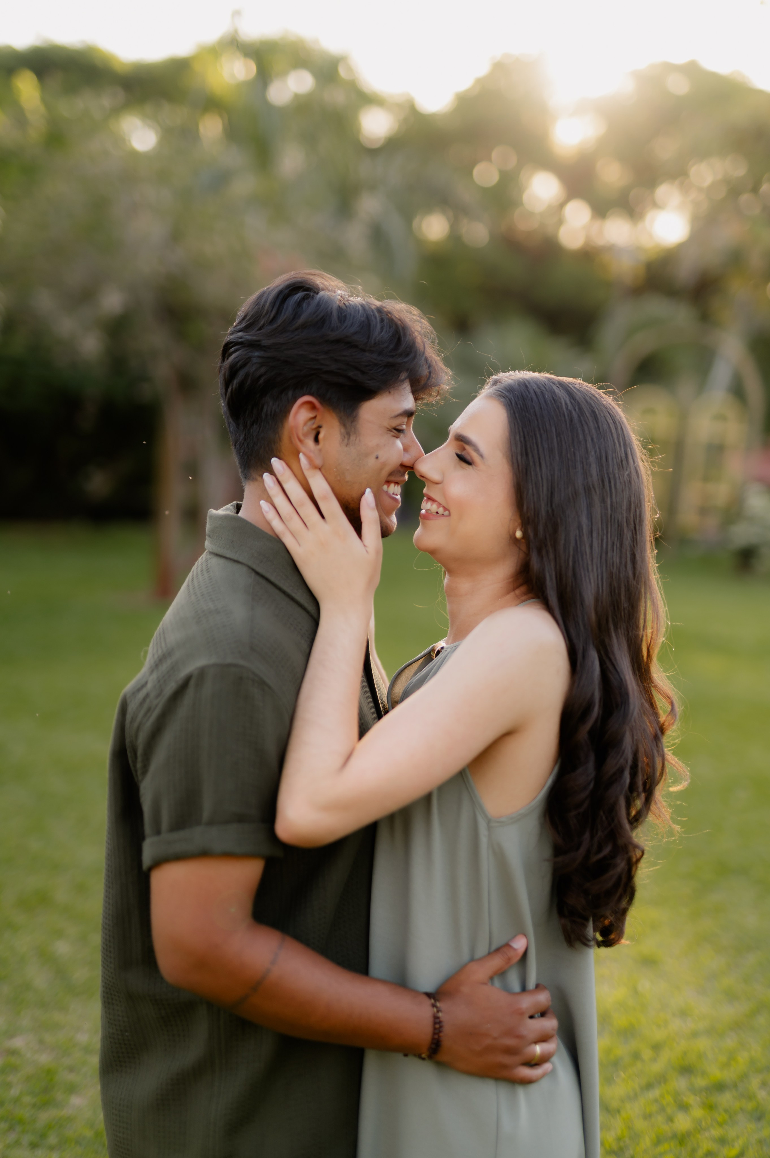 Pré Wedding em Cianorte • Beatriz e Guilherme. Barizon Fotografia | Fotógrafo de Casamentos, Ensaios e Eventos | Paraná