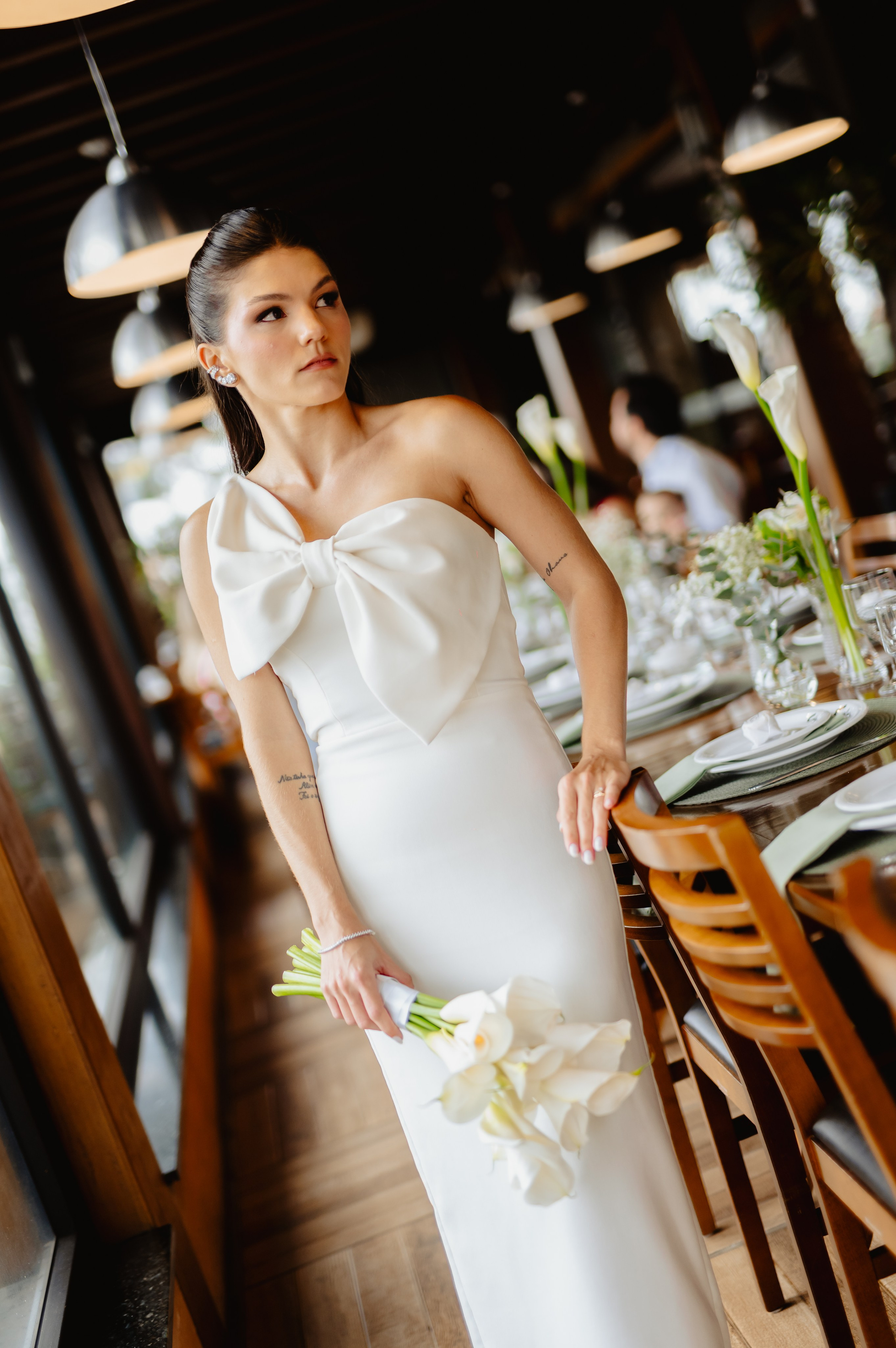 Casamento Civil de Fernanda e Gustavo | Barizon Fotografia