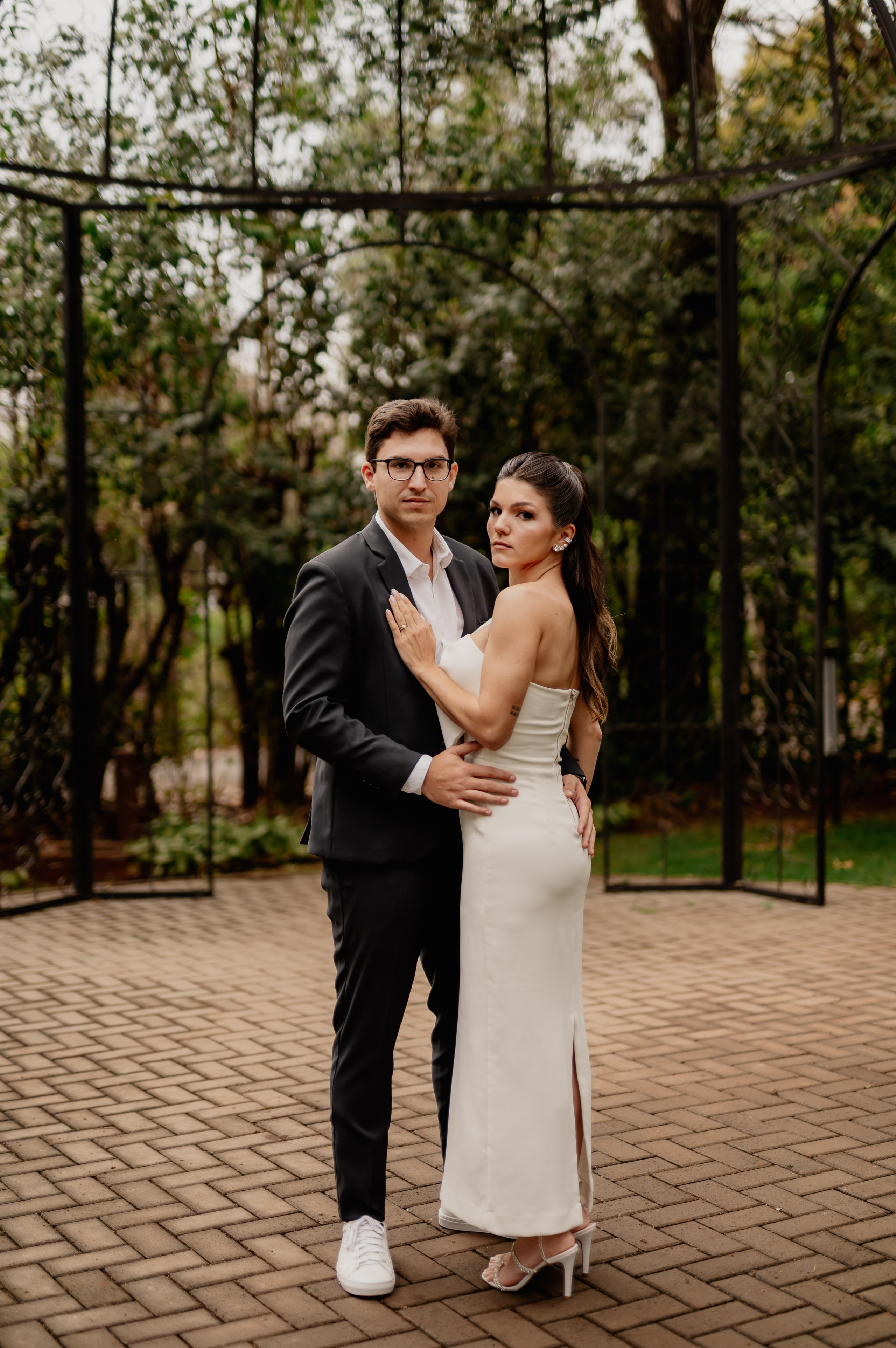 Casamento Civil de Fernanda e Gustavo | Barizon Fotografia