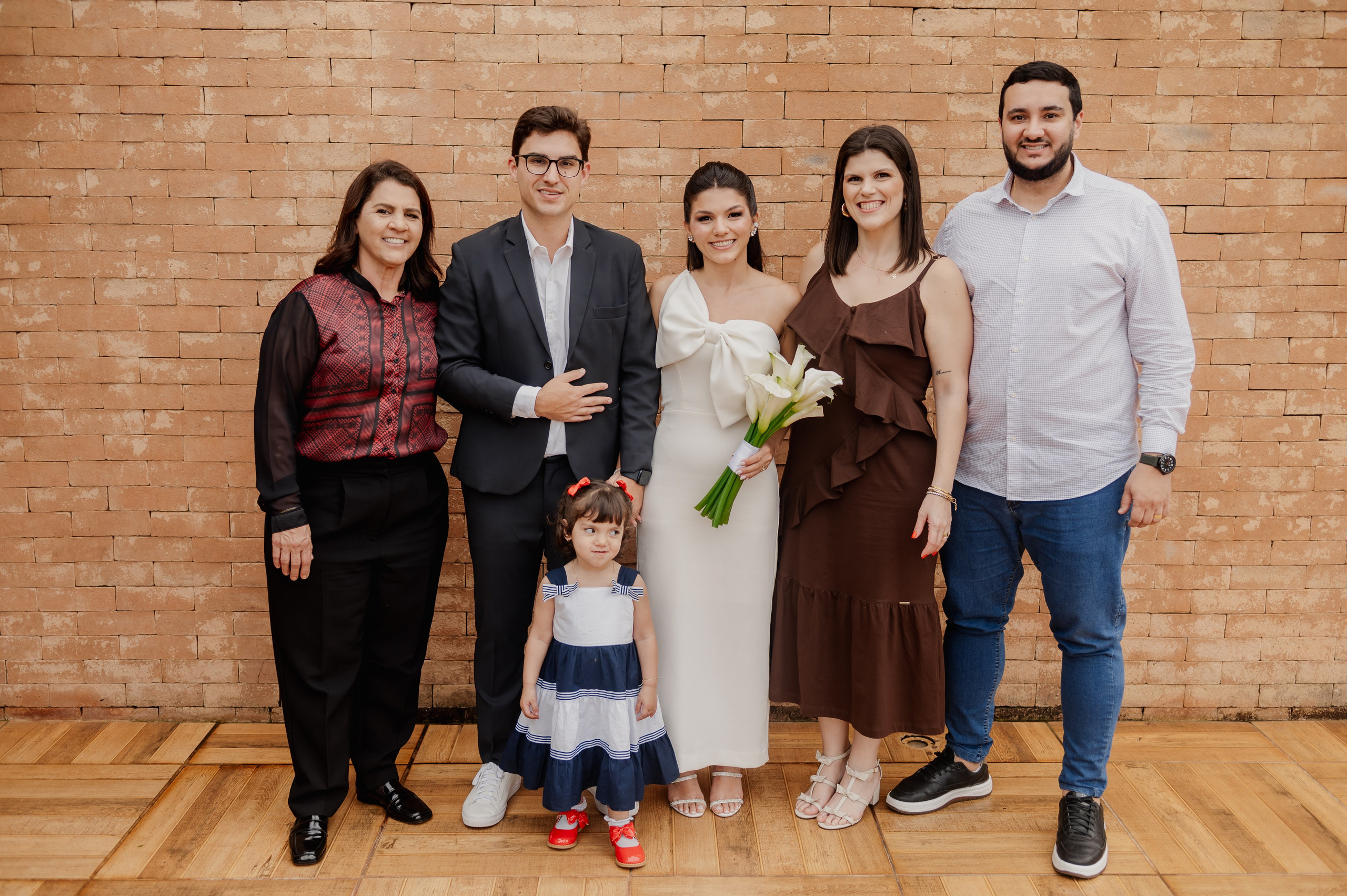 Casamento Civil de Fernanda e Gustavo | Barizon Fotografia