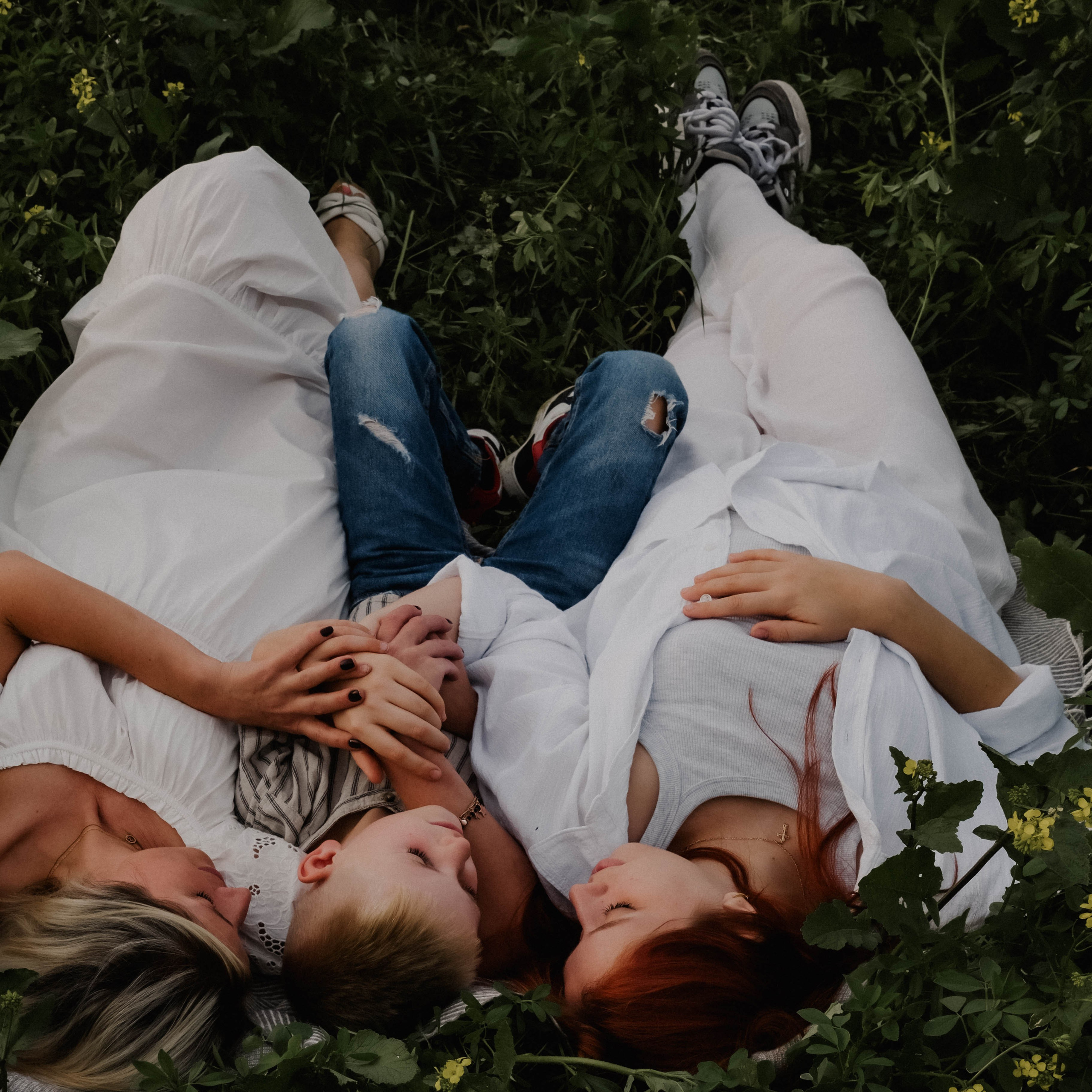 Familienfotografie. Natalja Photographie