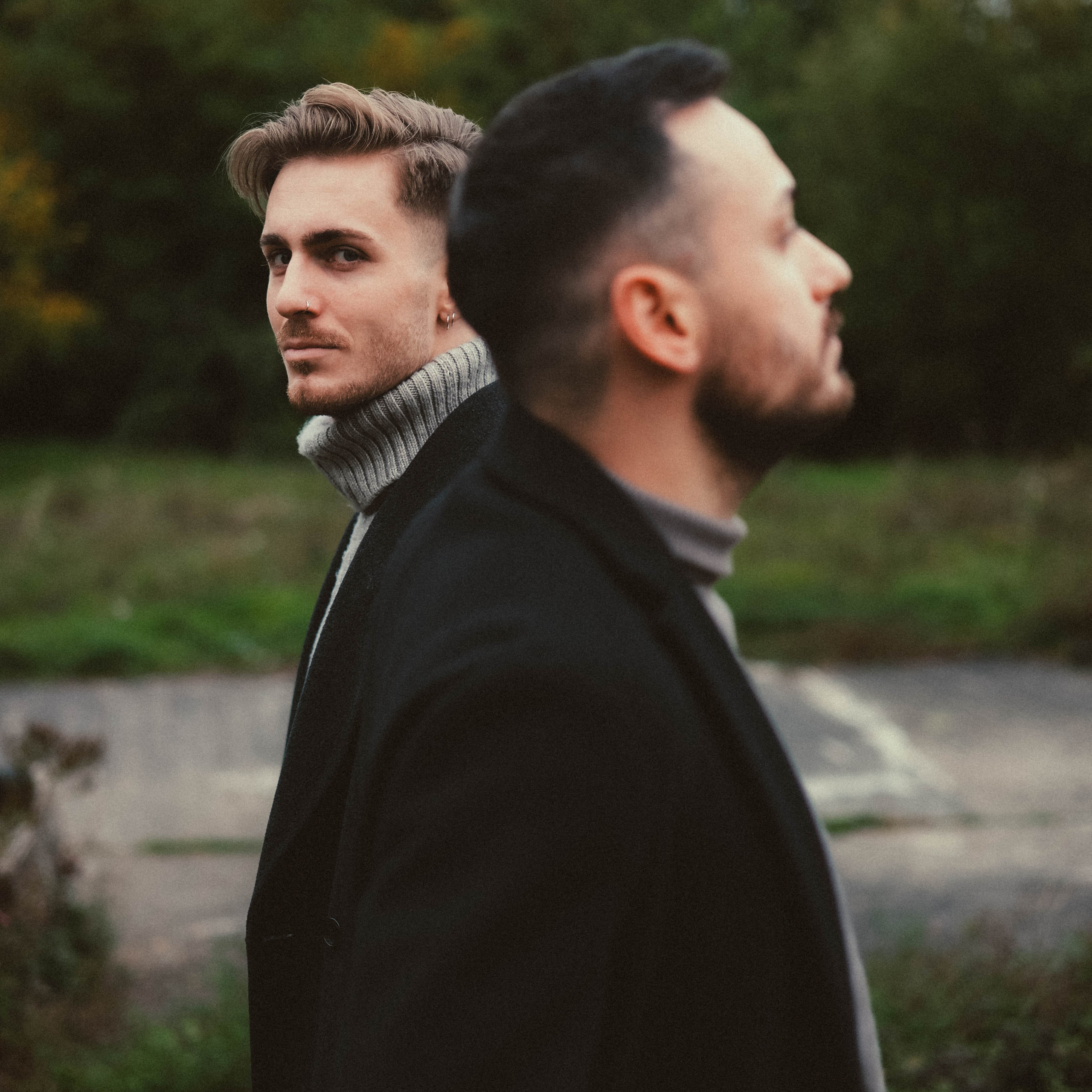 About Me. Natalja Photographie