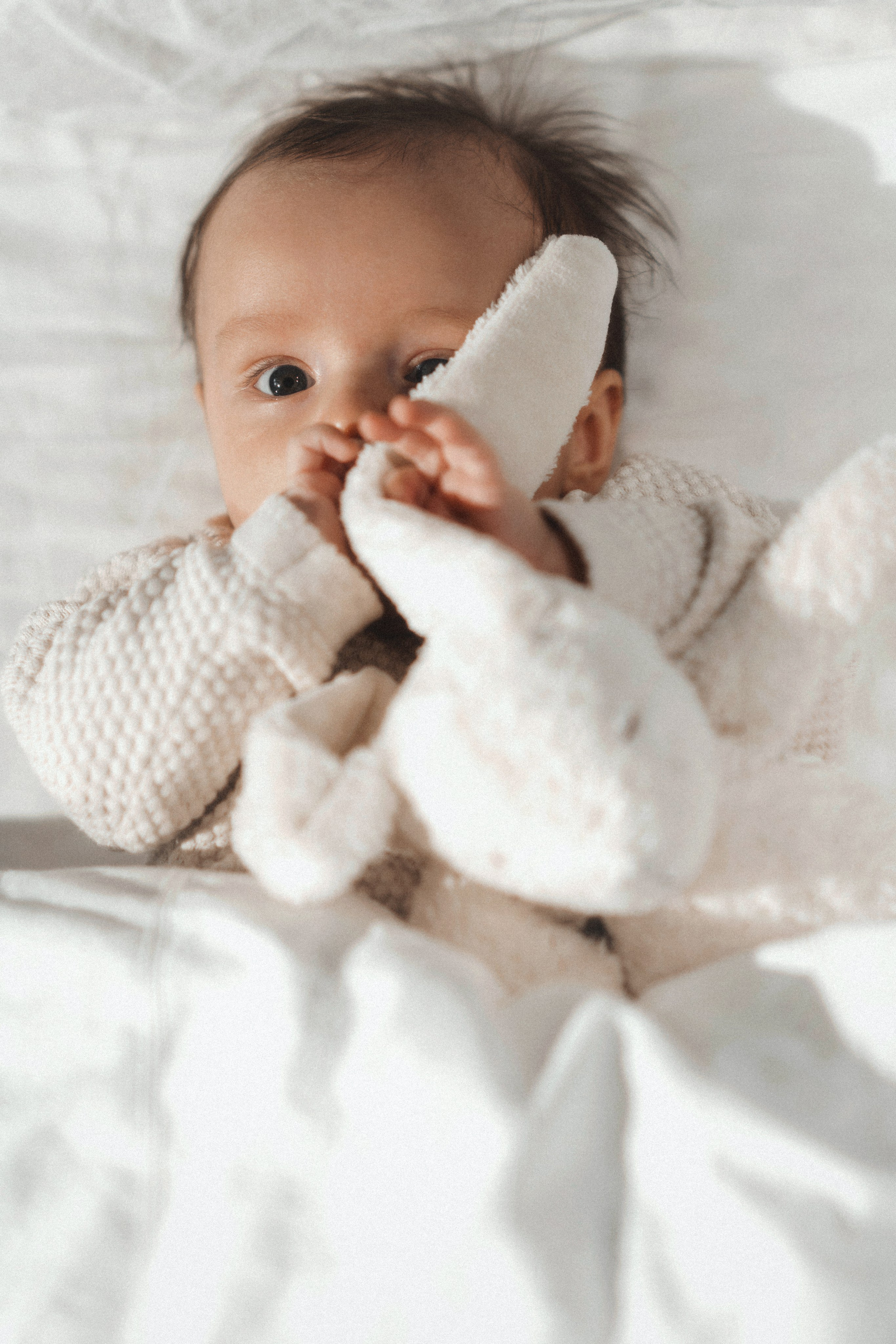 Amir | 3 months. Фотограф Tatiana Corlăteanu
