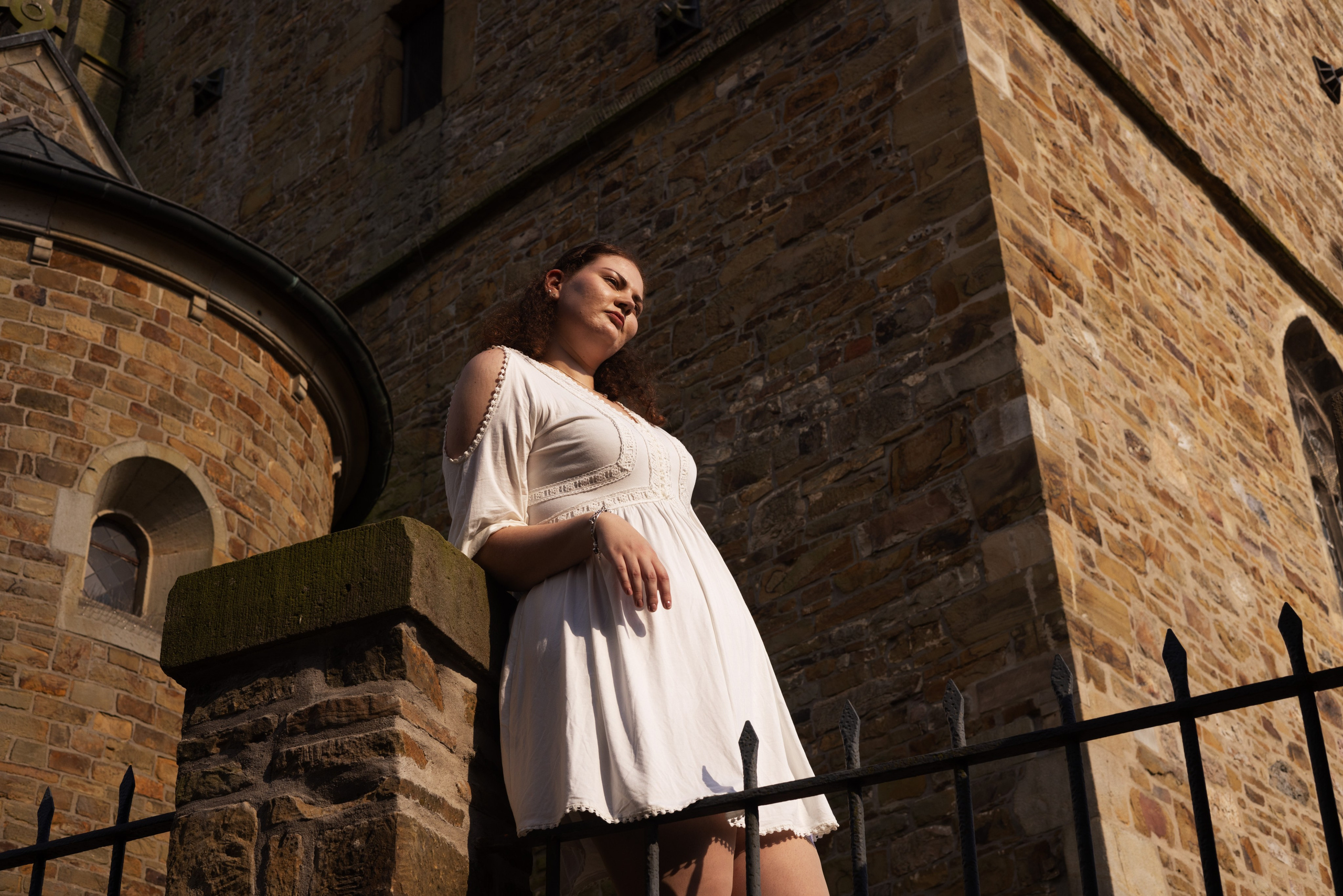 PORTRAITS. Fotografin und Videografin im Raum Osnabrück und Emsland Alla