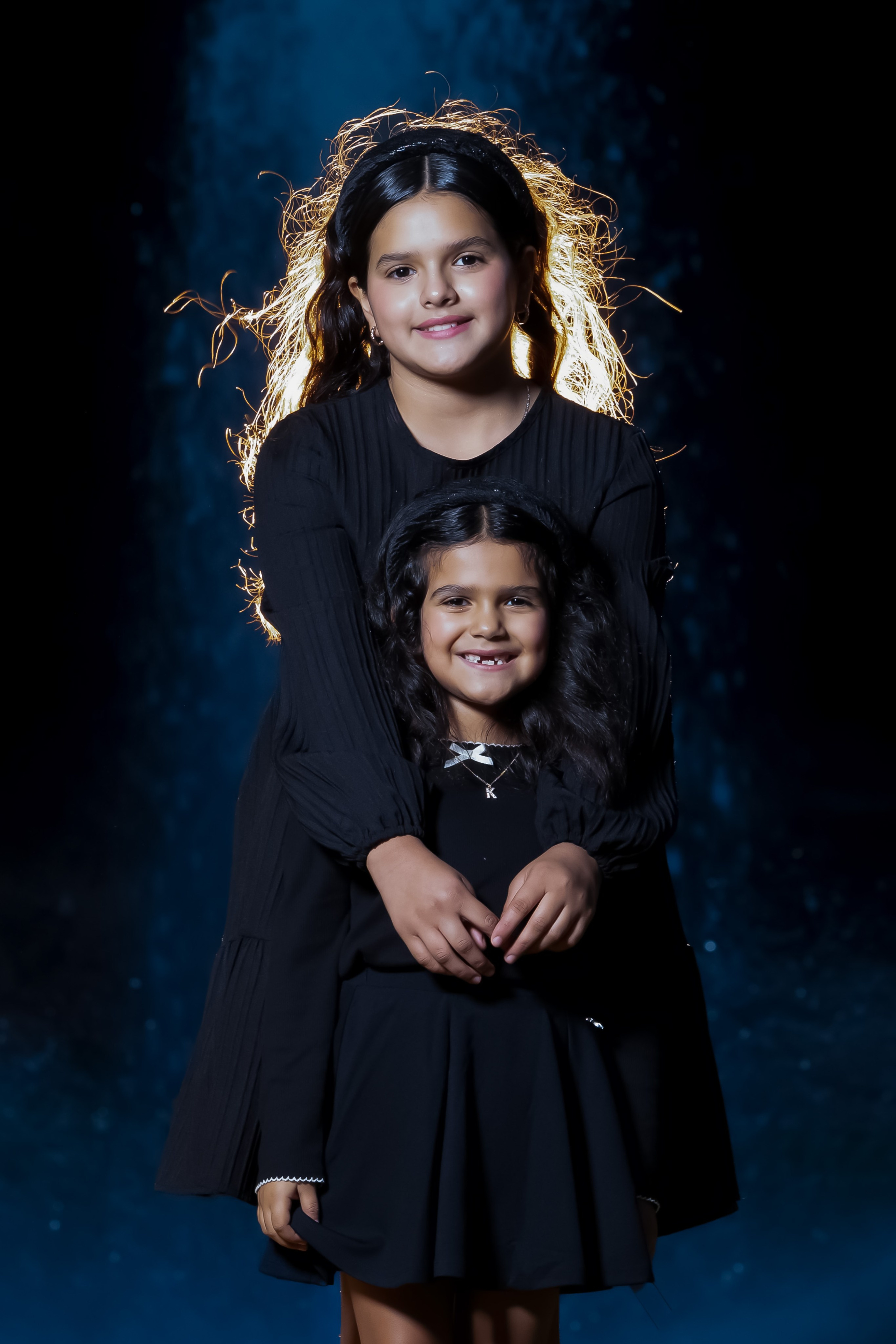 Familia. Aldo Brambila fotografo de eventos y sociales