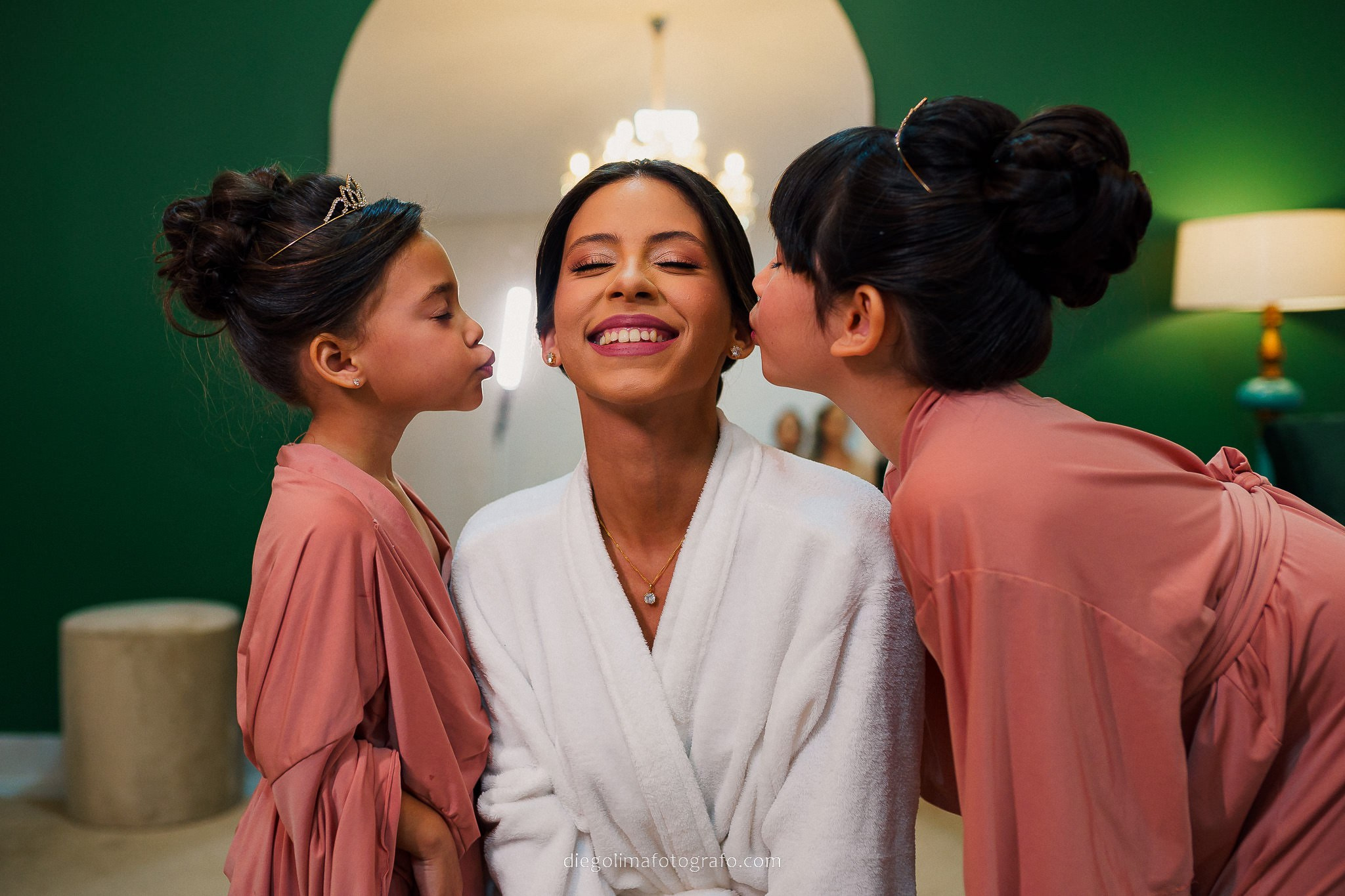 Camila & Gabriel. Diego Lima Fotógrafo e Videomaker em Rondônia