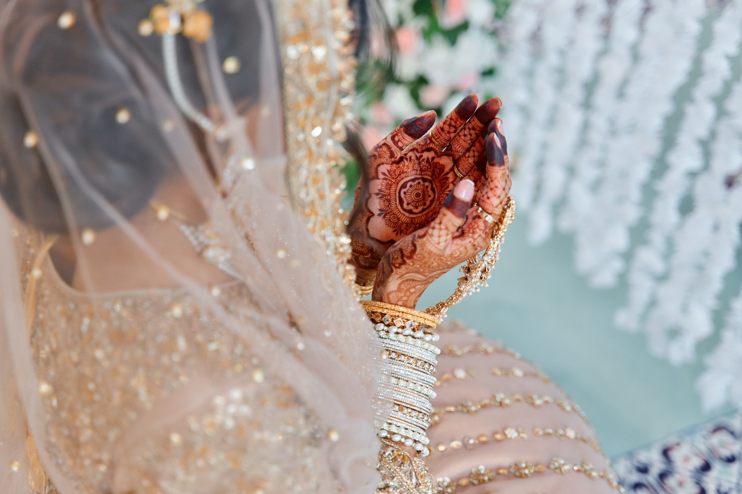 Nikah Ceremony NYC. Professional Wedding and event photographer USA New York