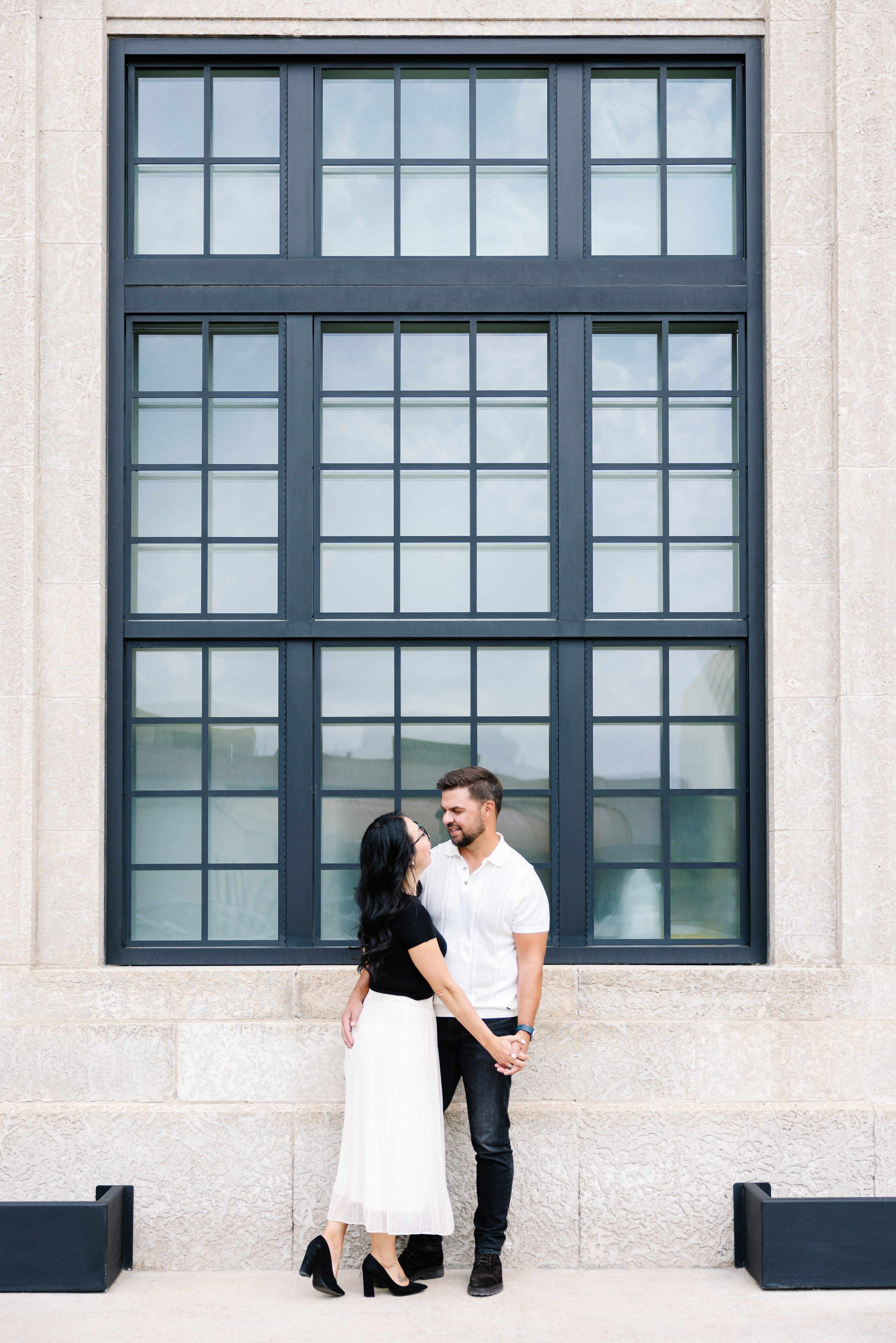 Trevor&Yaya. Wedding photography and videography in Regina, Saskatchewan