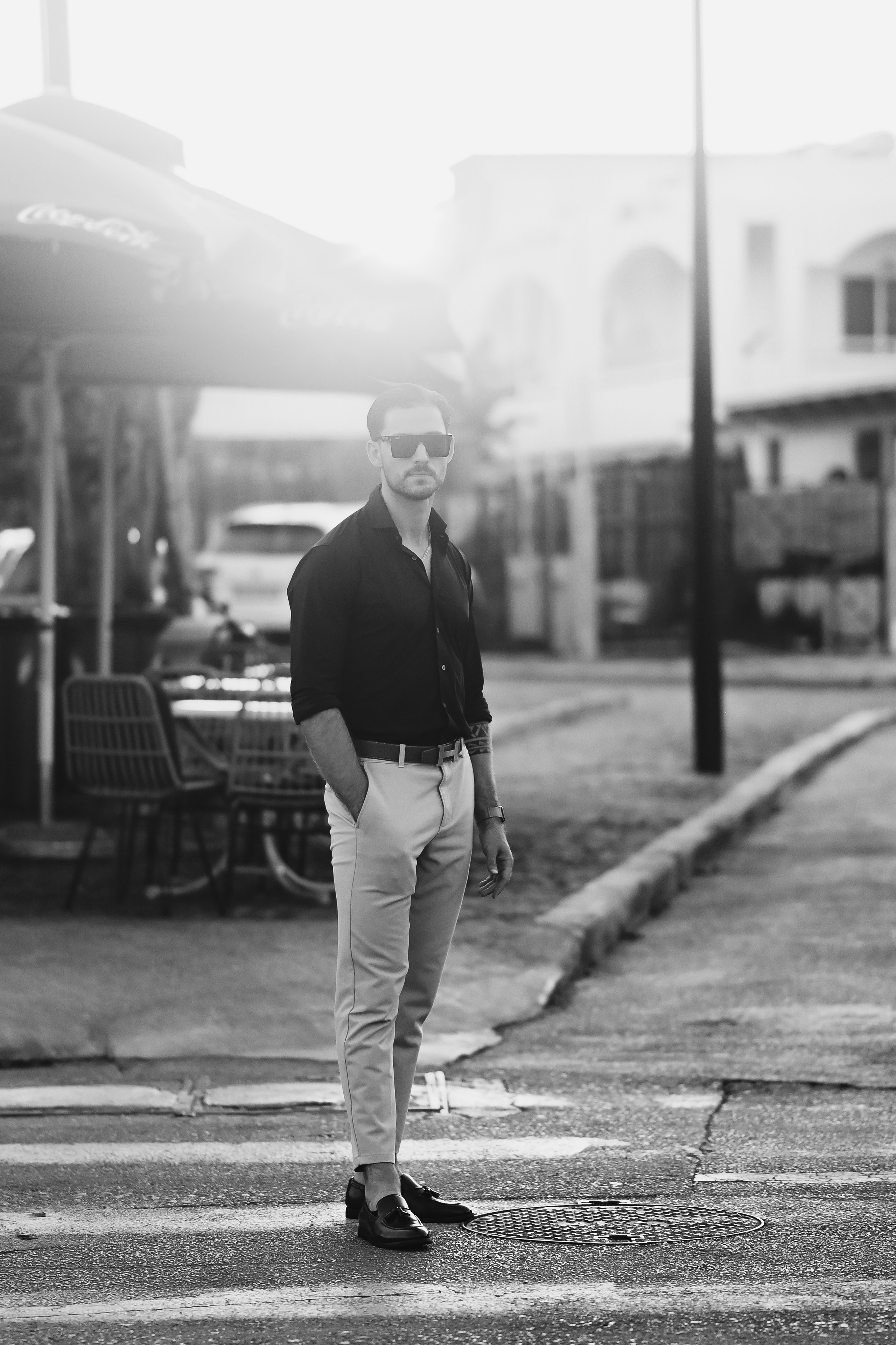 Men Photoshoot in Rhodes. Photographer in Rhodes Island