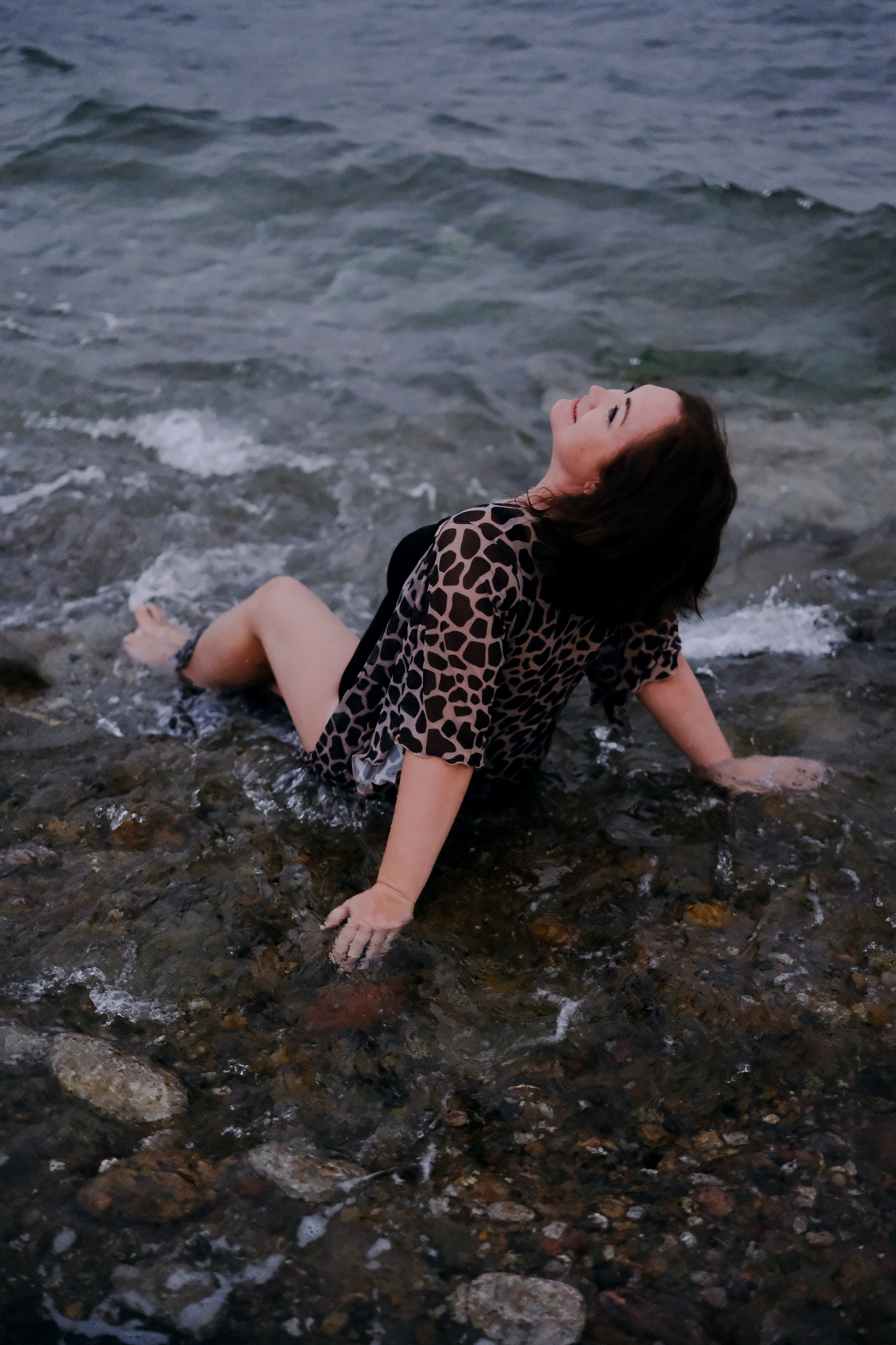 . Lifestyle фотограф в Турции: Ташуджу, Силифке, Мерсин