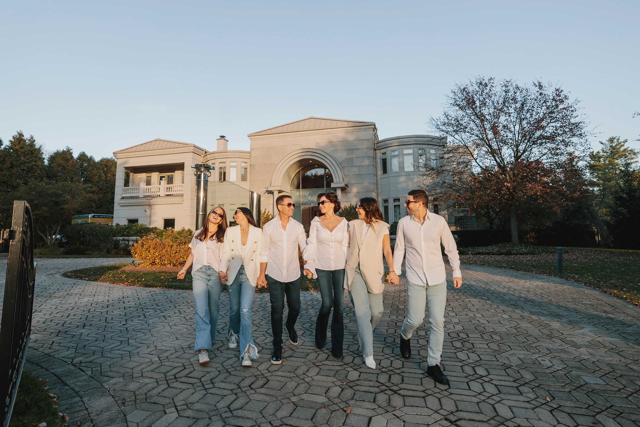 10.26.2024 Birthday Party. Wedding family event photographer in Chicago Nick Yushevich