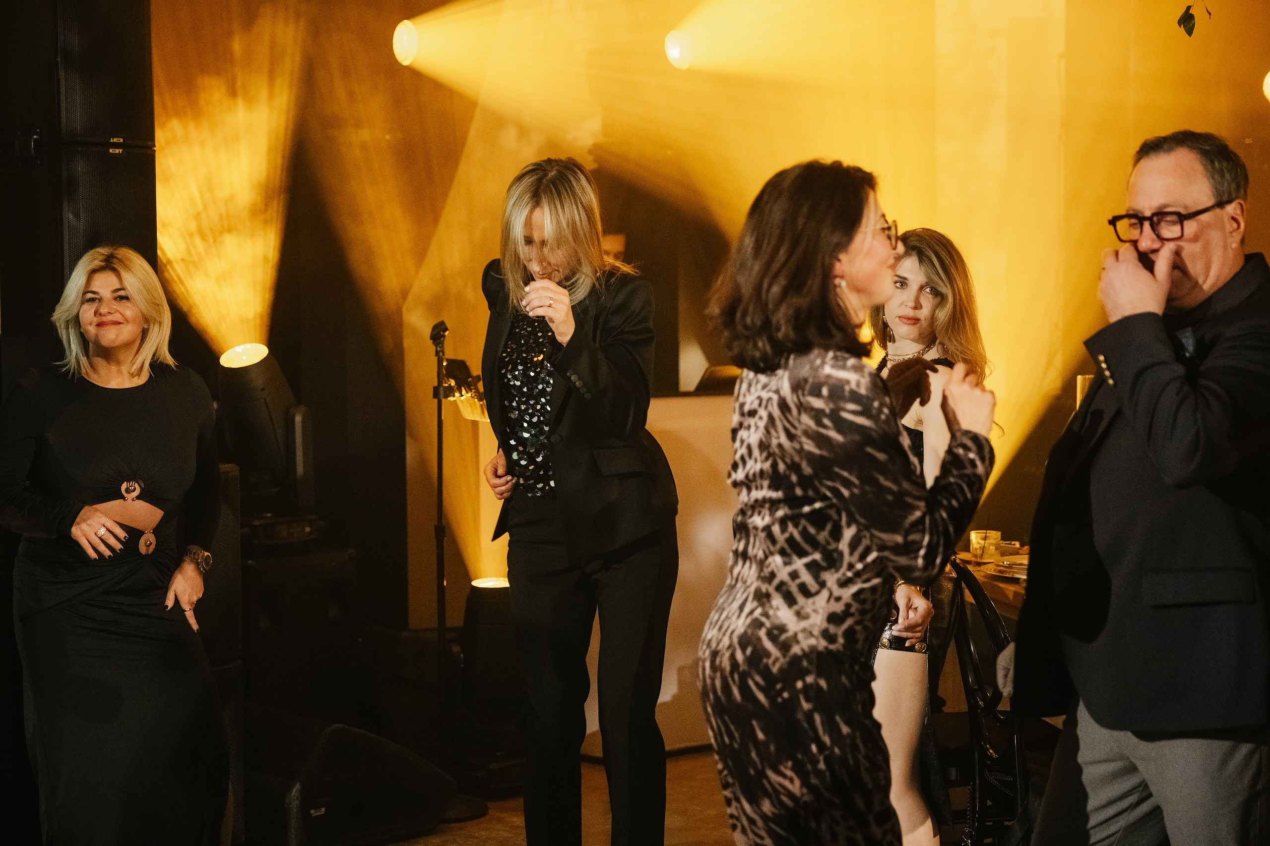 12.05.2025 Birthday Party. Wedding family event photographer in Chicago Nick Yushevich