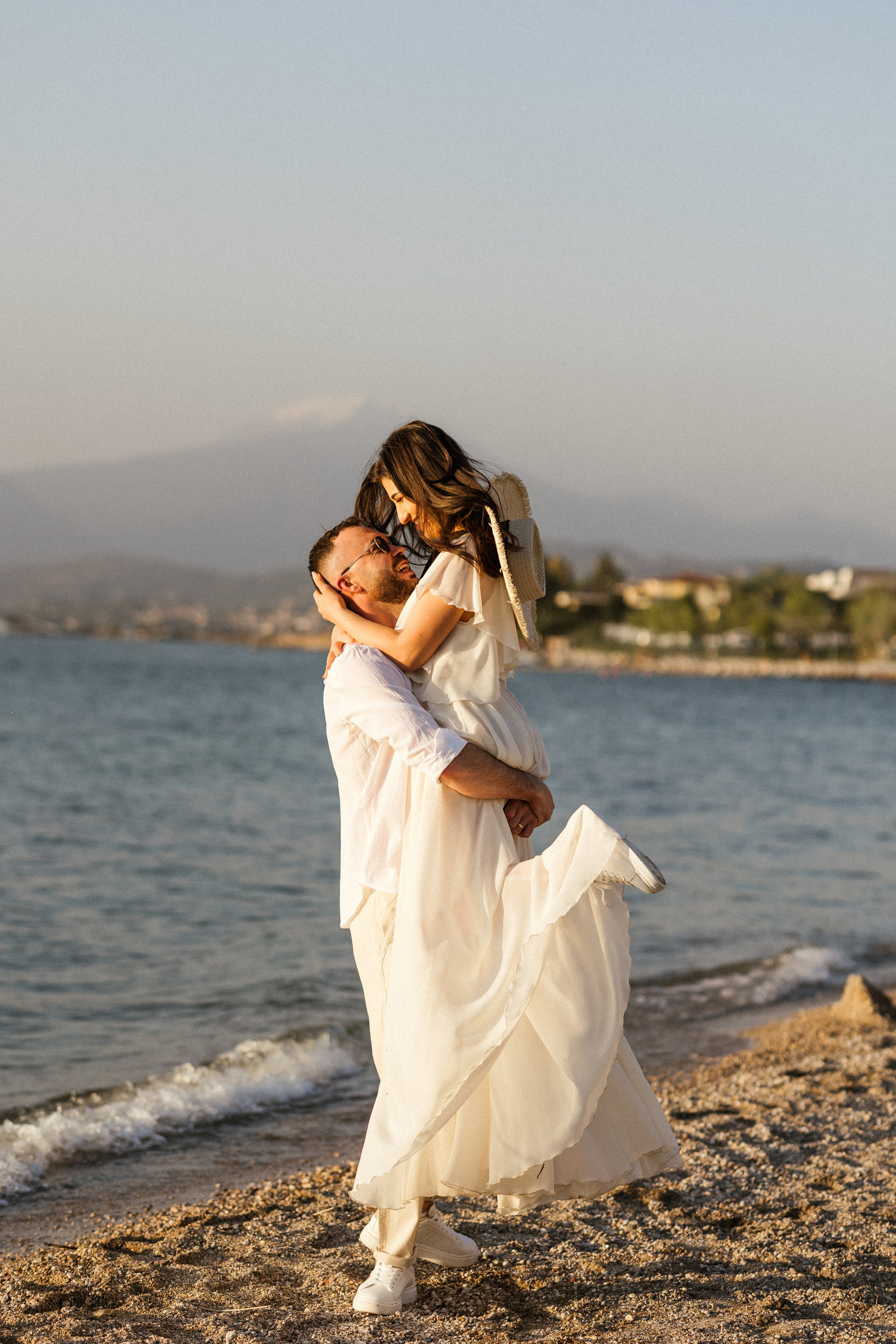 Loredana & Sergio Lazise