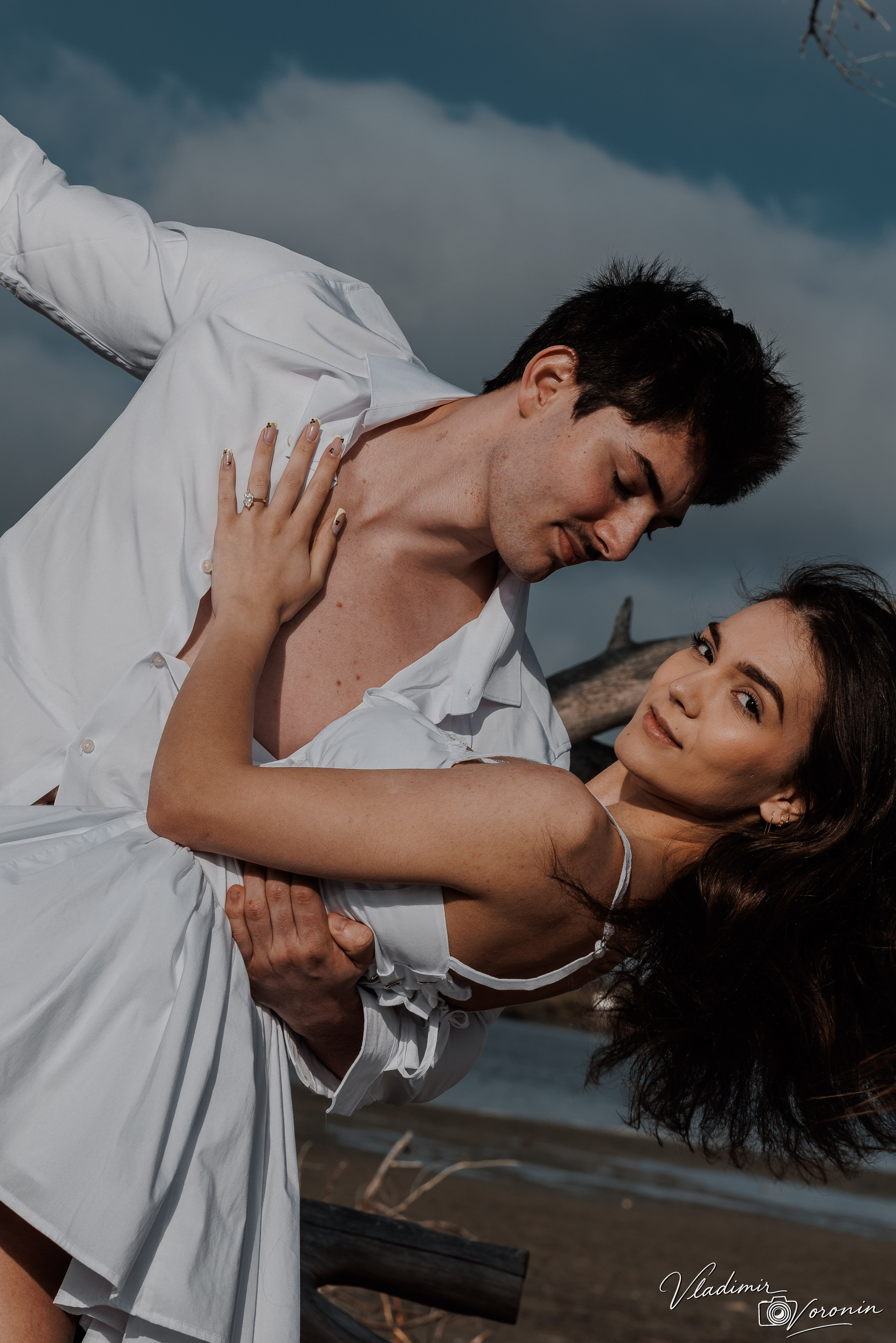 Gavin&Diana. Photographer St. Augustine