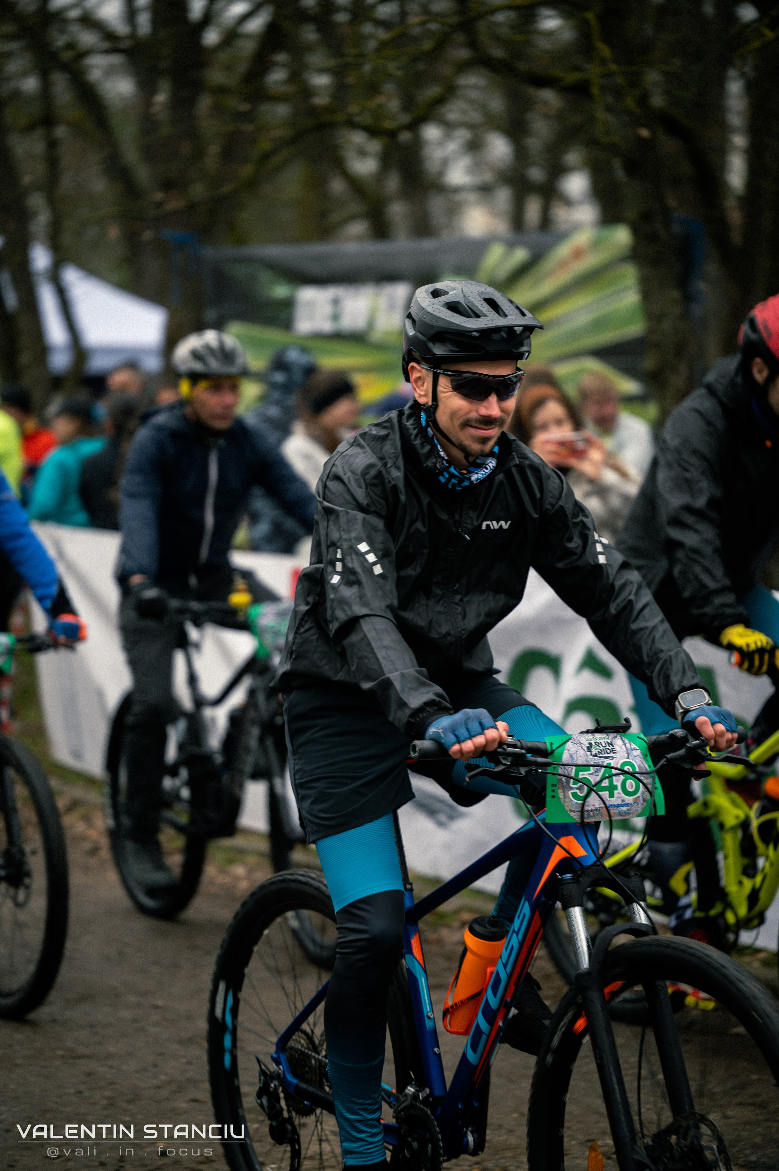Garboavele Run & Ride — 2026. Fotograf de Sport, Portret, Produs, Corporate, Cultural și Evenimente în Galați | Valentin Stanciu