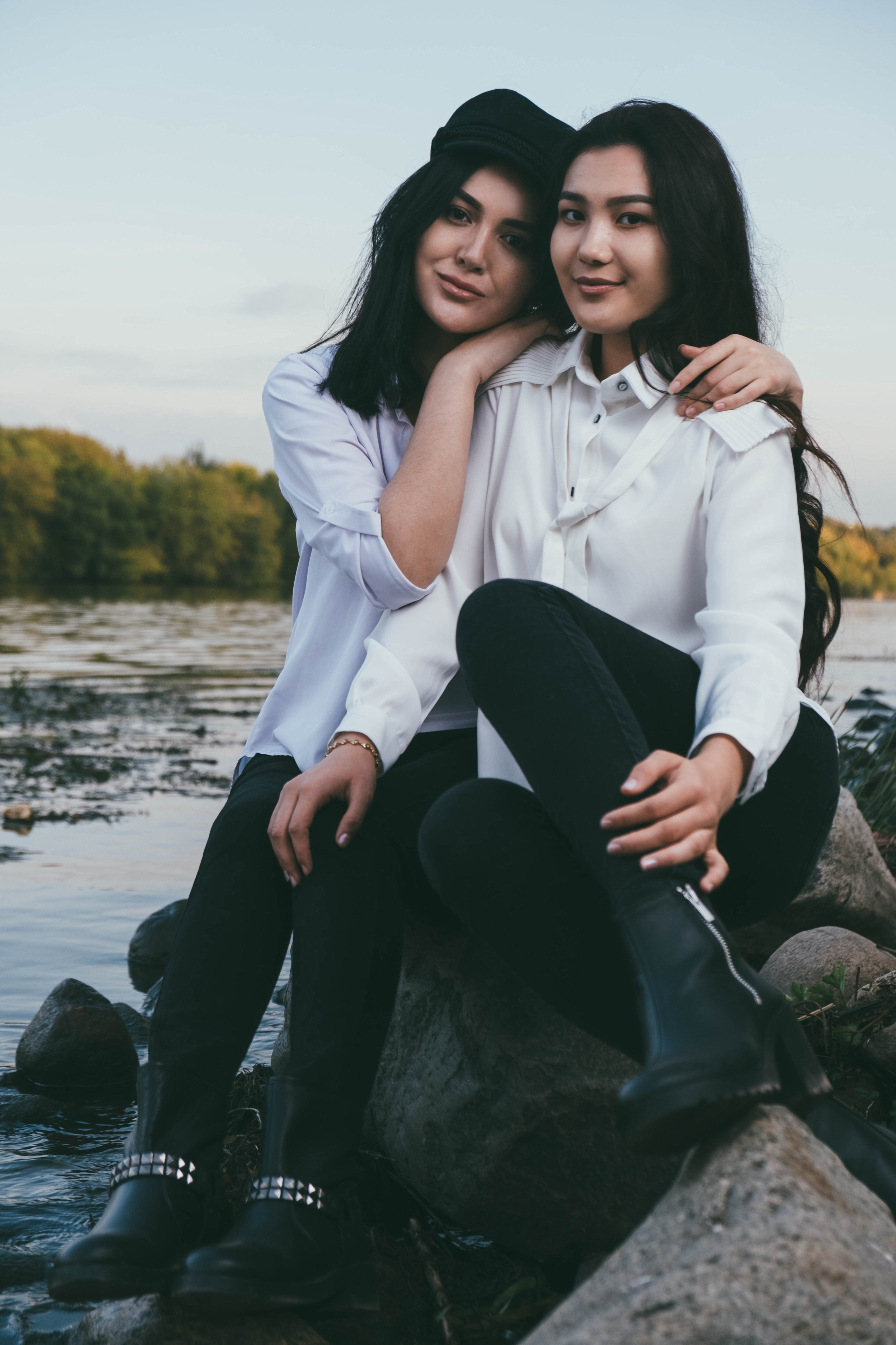 Портреты. Семейный и детский фотограф Бишкек Элина Суерова