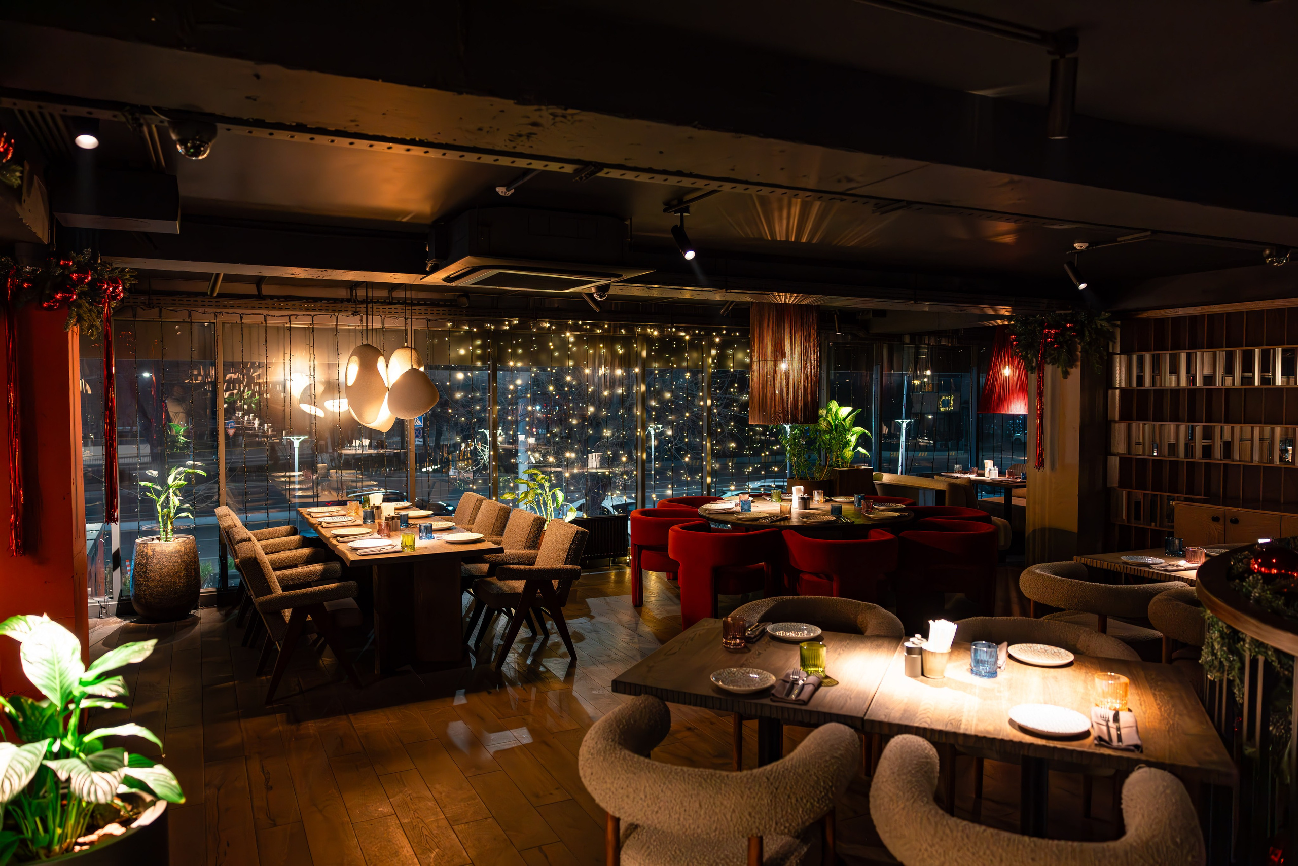 Интерьерная фотосъёмка. Яркие моменты, запечатленные в каждом кадре