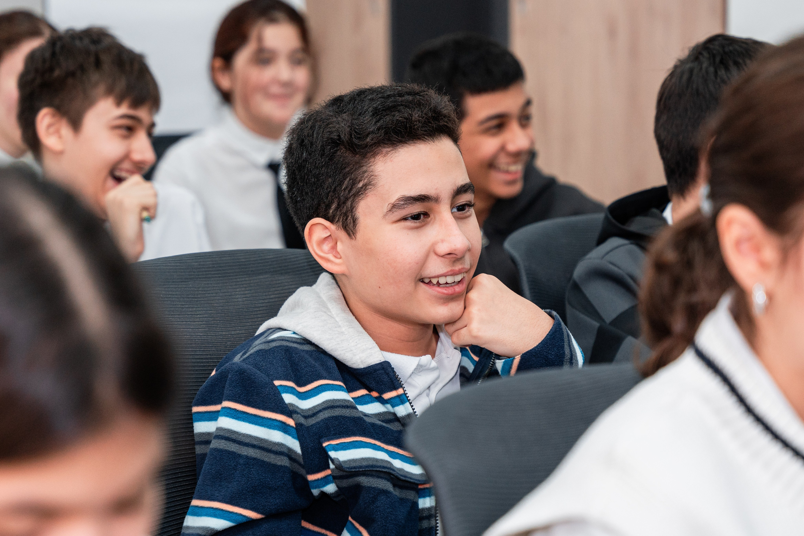 Репортажная фотосъёмка. Яркие моменты, запечатленные в каждом кадре