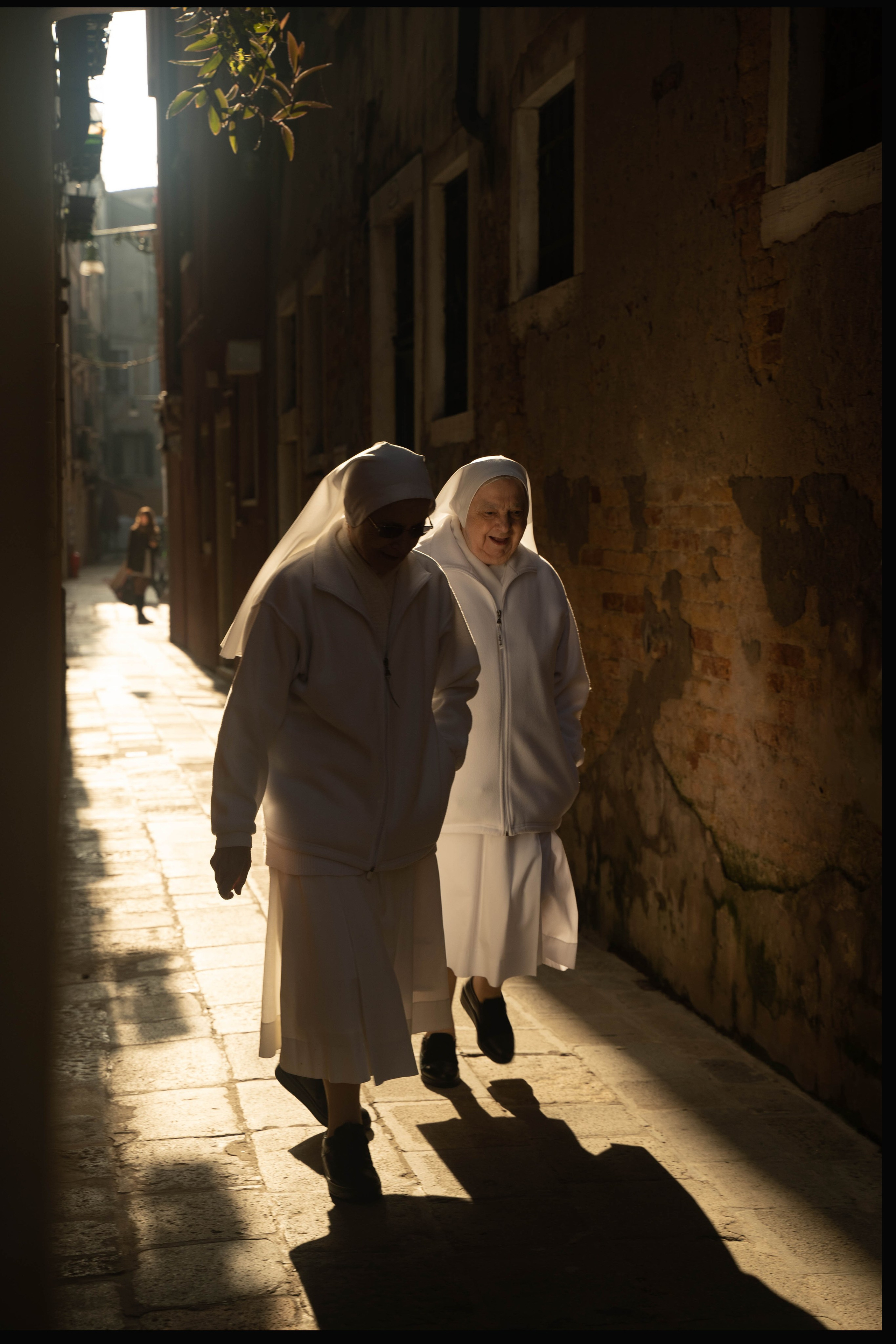 Benetki 2024. Photographer Mariia Bortiakova