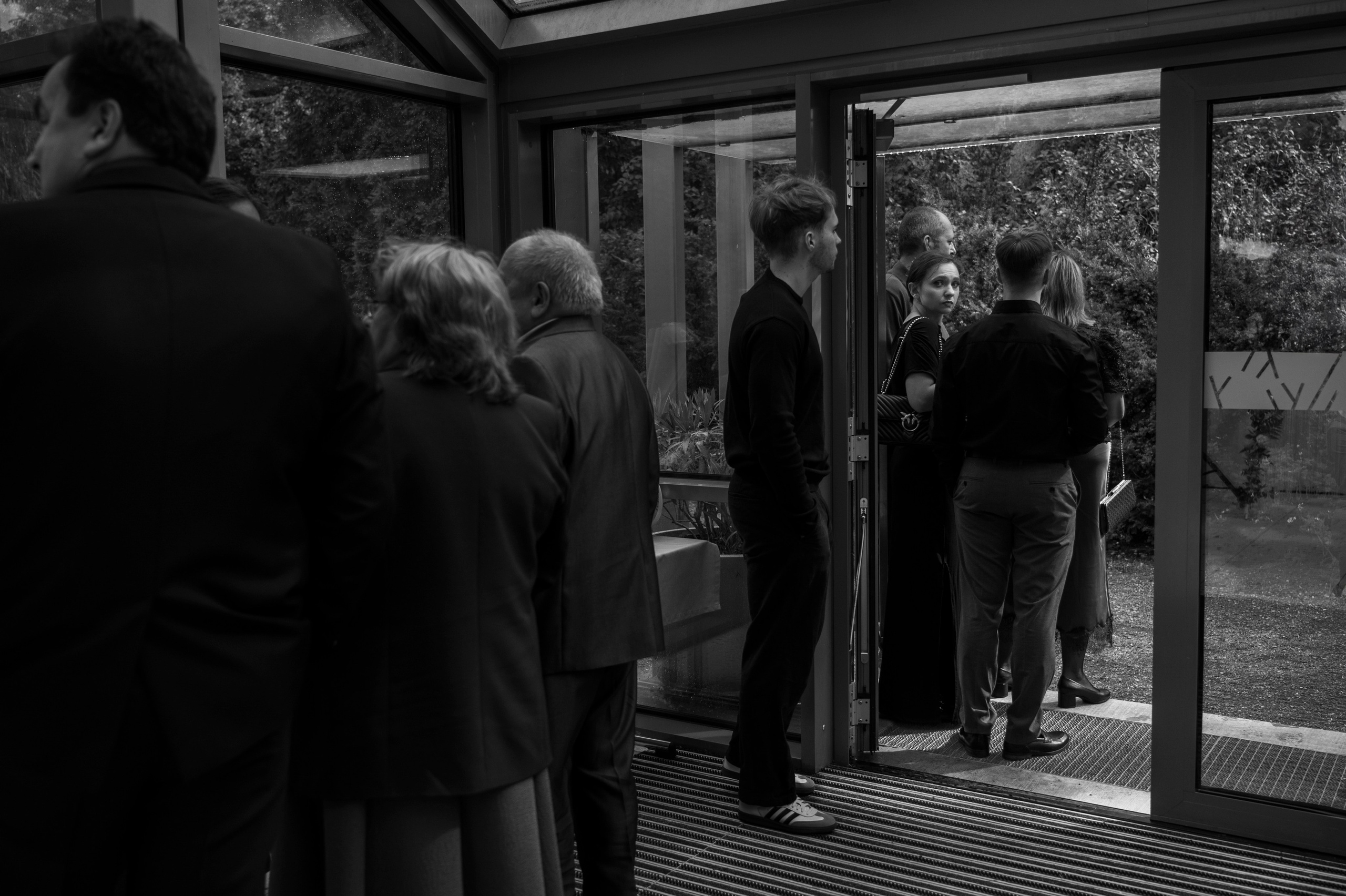 D&M. Fotograaf Tallinnas | Anna Borunova | Pulmafotograaf ja Perepildid