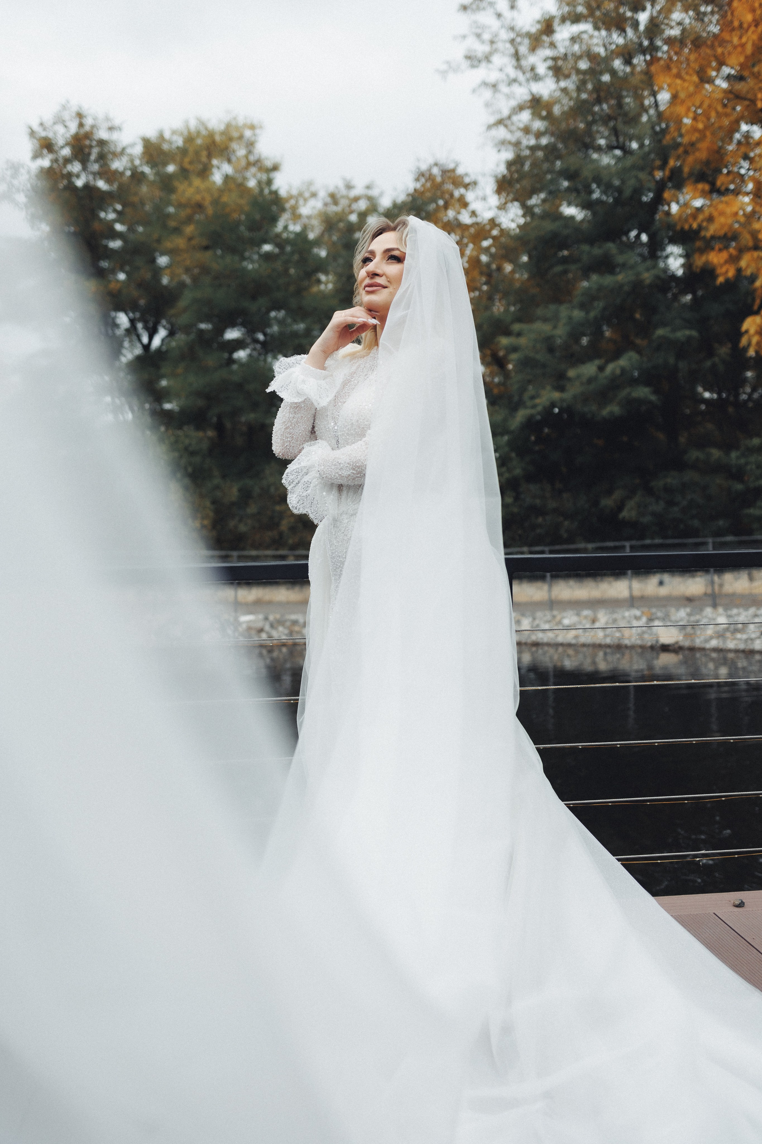 Sergiu & Cristina. Fotograful evenimentului tău