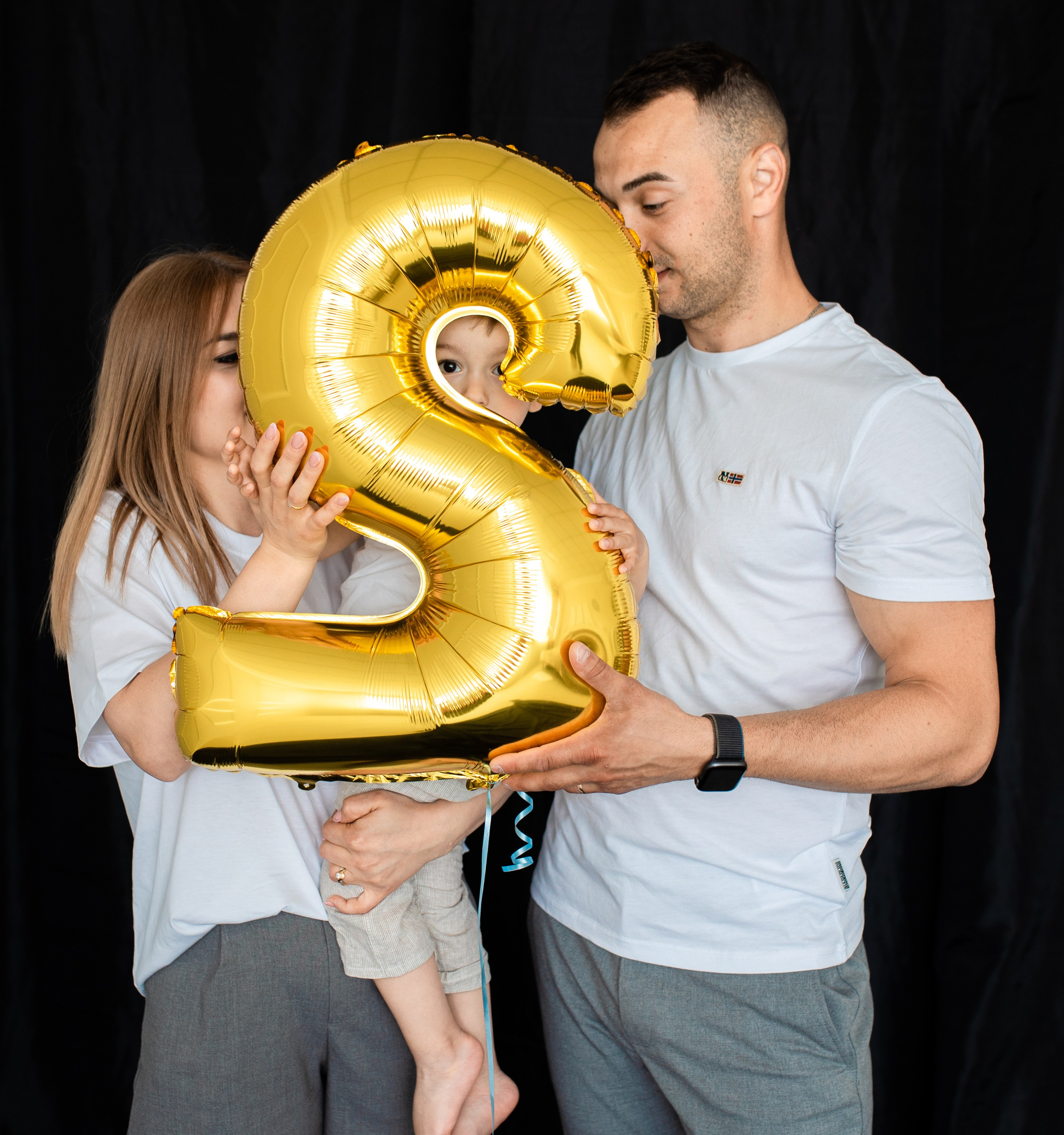 Familia Bondarenco. Fotograful evenimentului tău