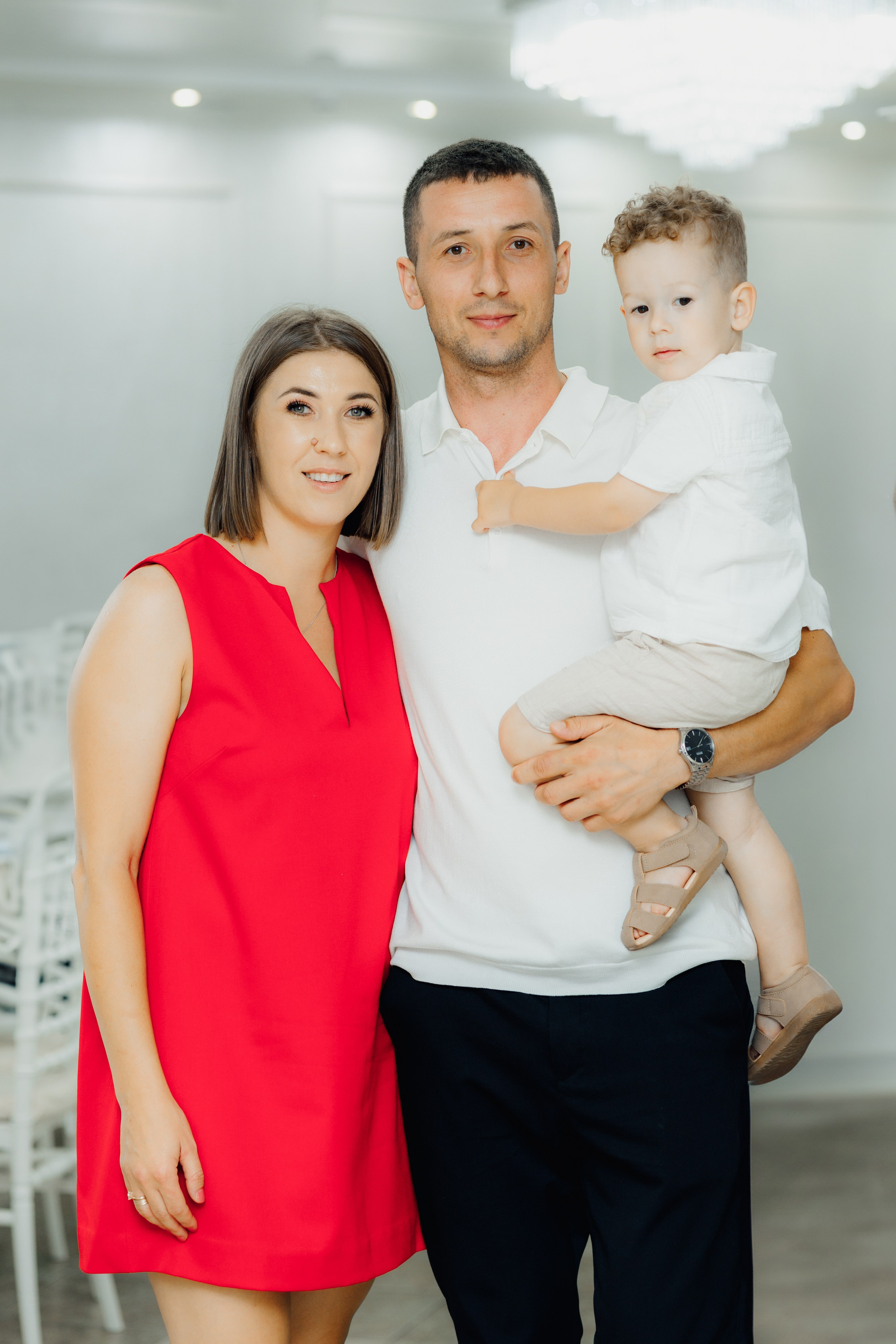 Elias. Fotograful evenimentului tău