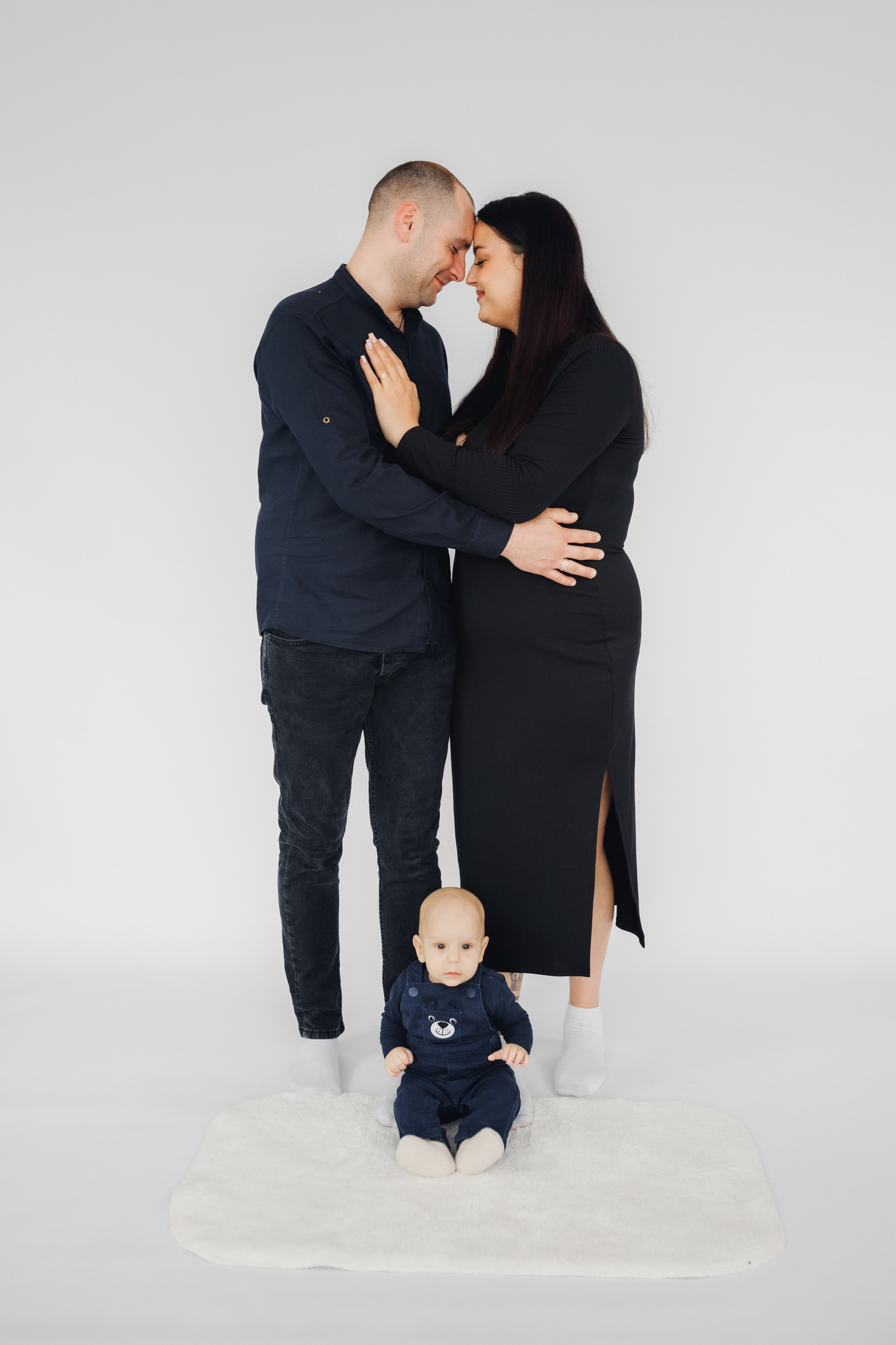 Familia Molozea. Fotograful evenimentului tău