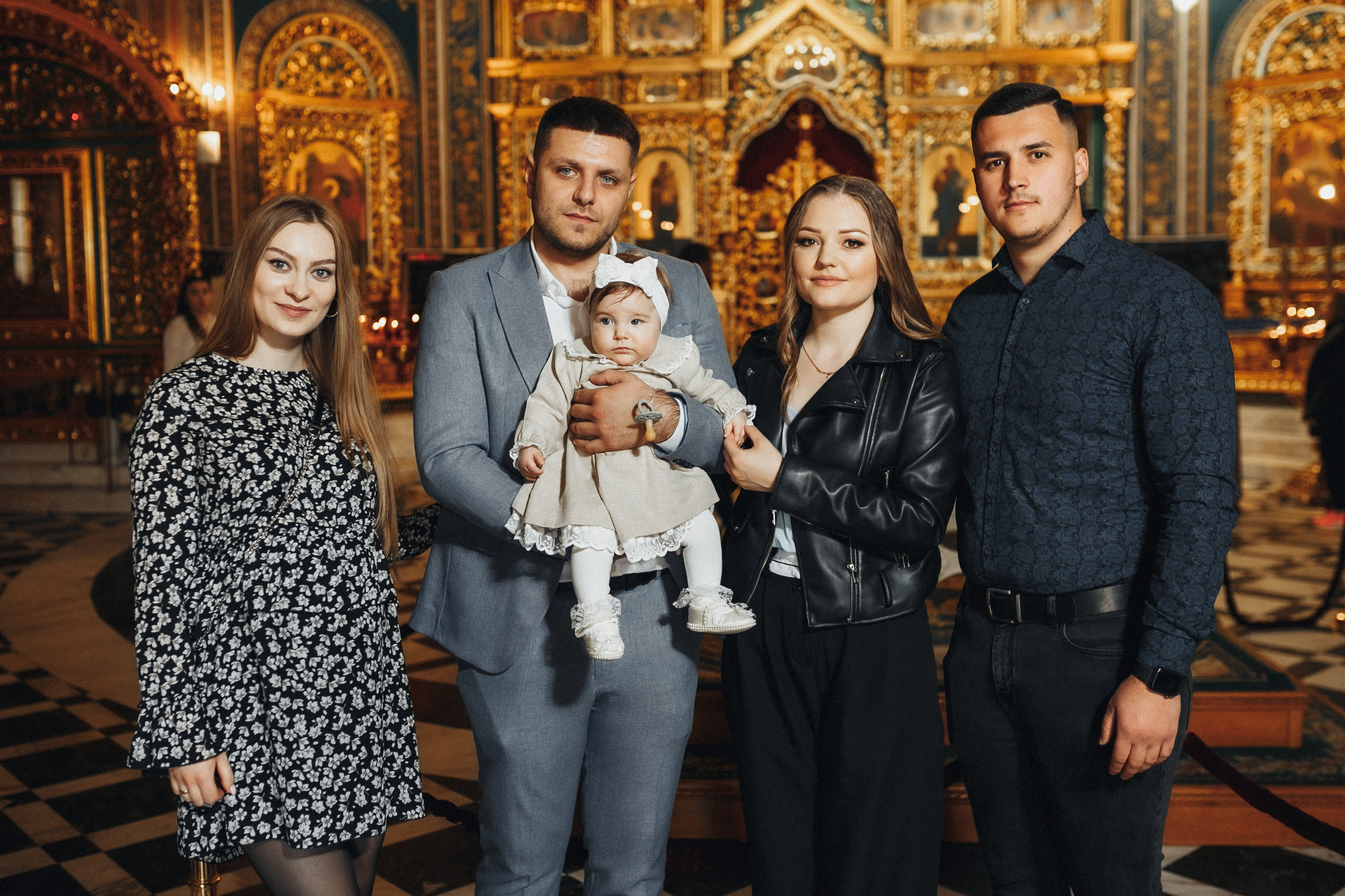 Anastasia. Fotograful evenimentului tău