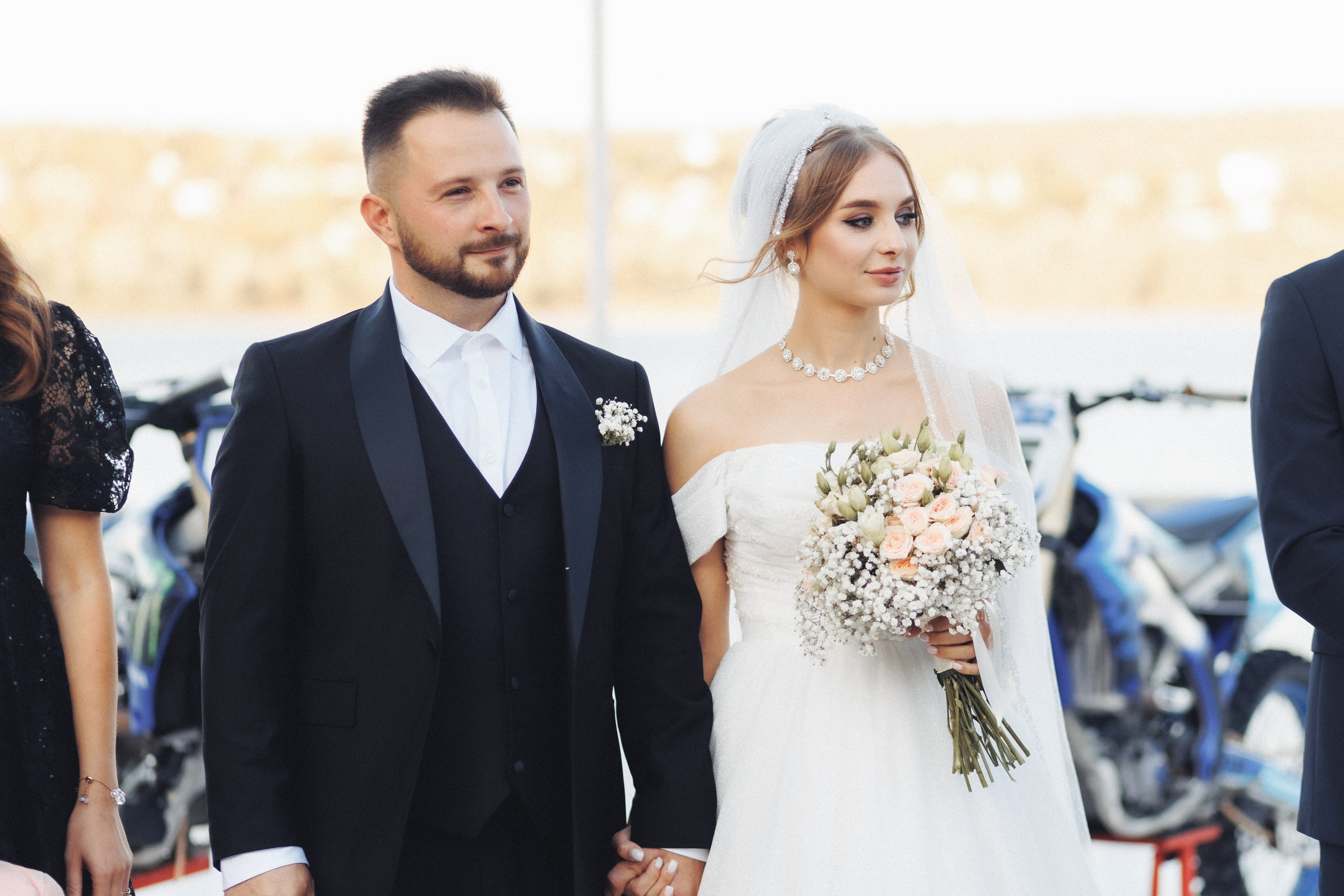 X & S. Fotograful evenimentului tău