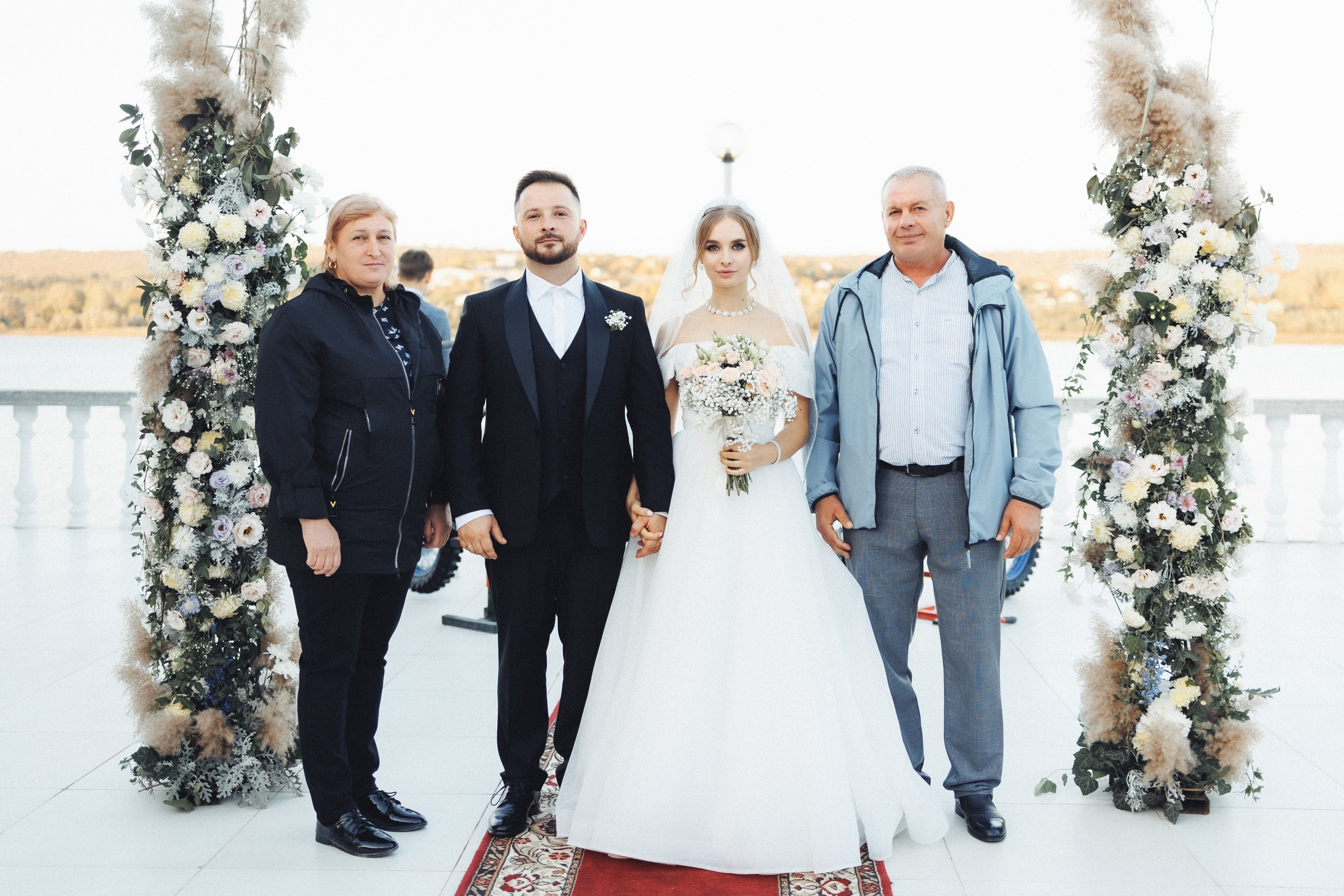 X & S. Fotograful evenimentului tău