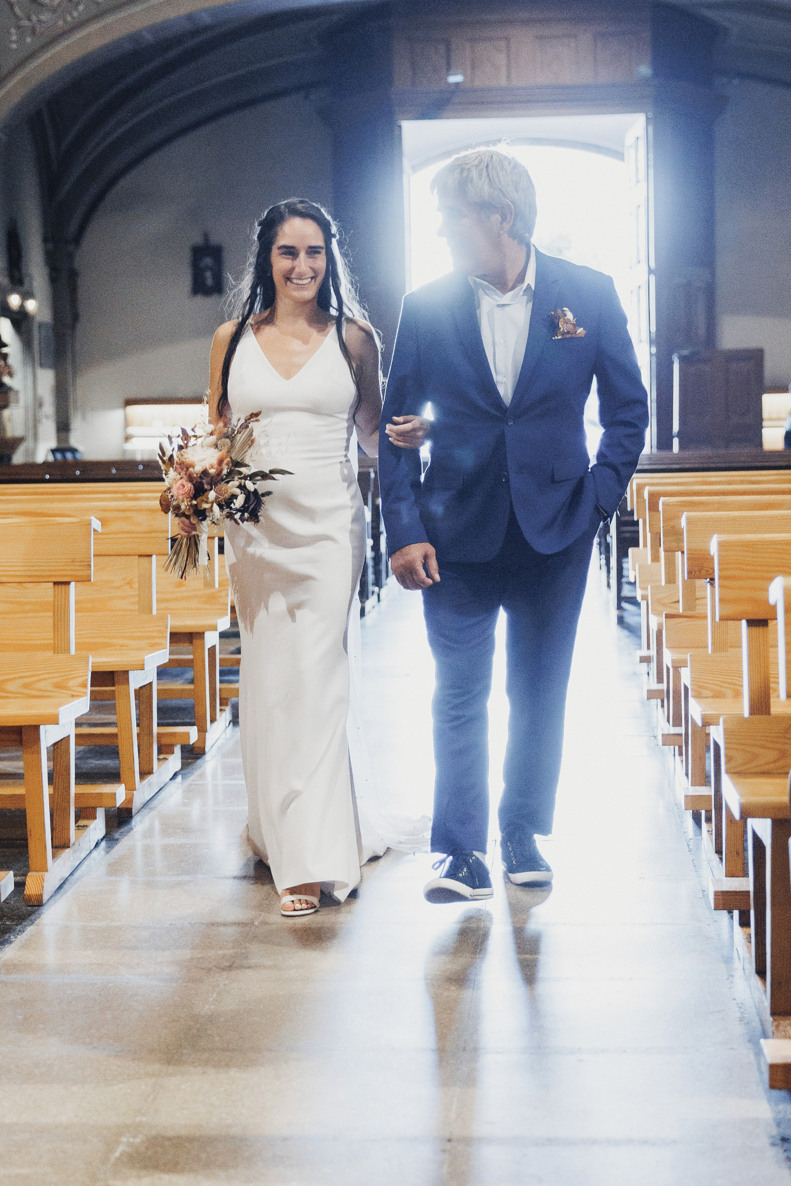 David & Celine. Fotograful evenimentului tău