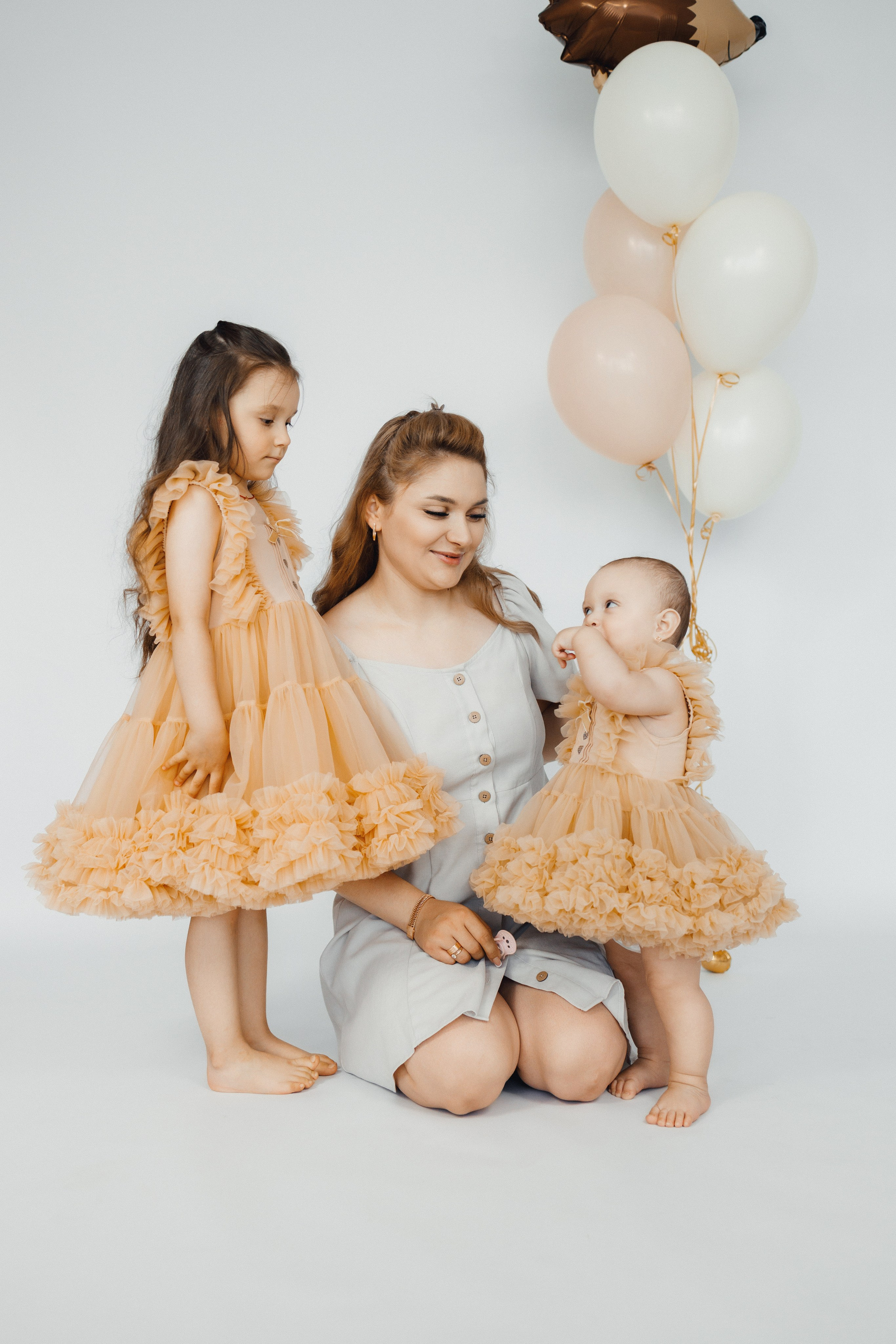 Familia Balan. Fotograful evenimentului tău