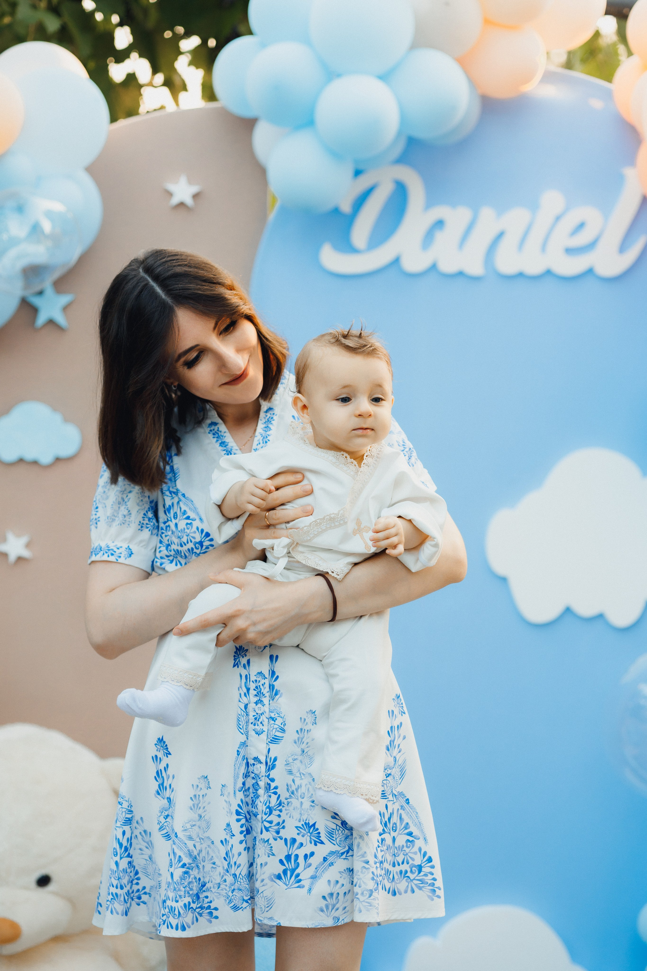 Daniel. Fotograful evenimentului tău