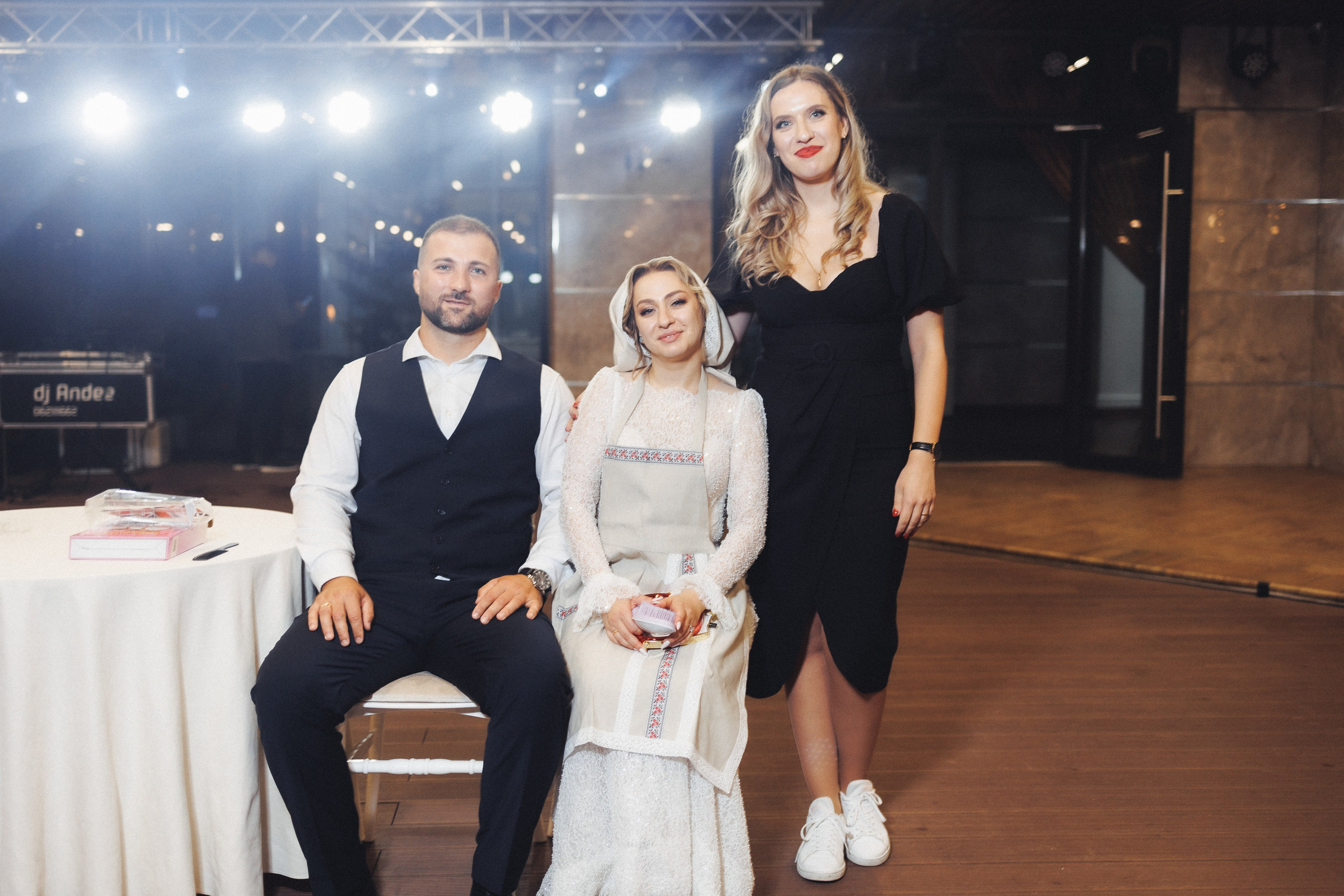 Sergiu & Cristina. Fotograful evenimentului tău