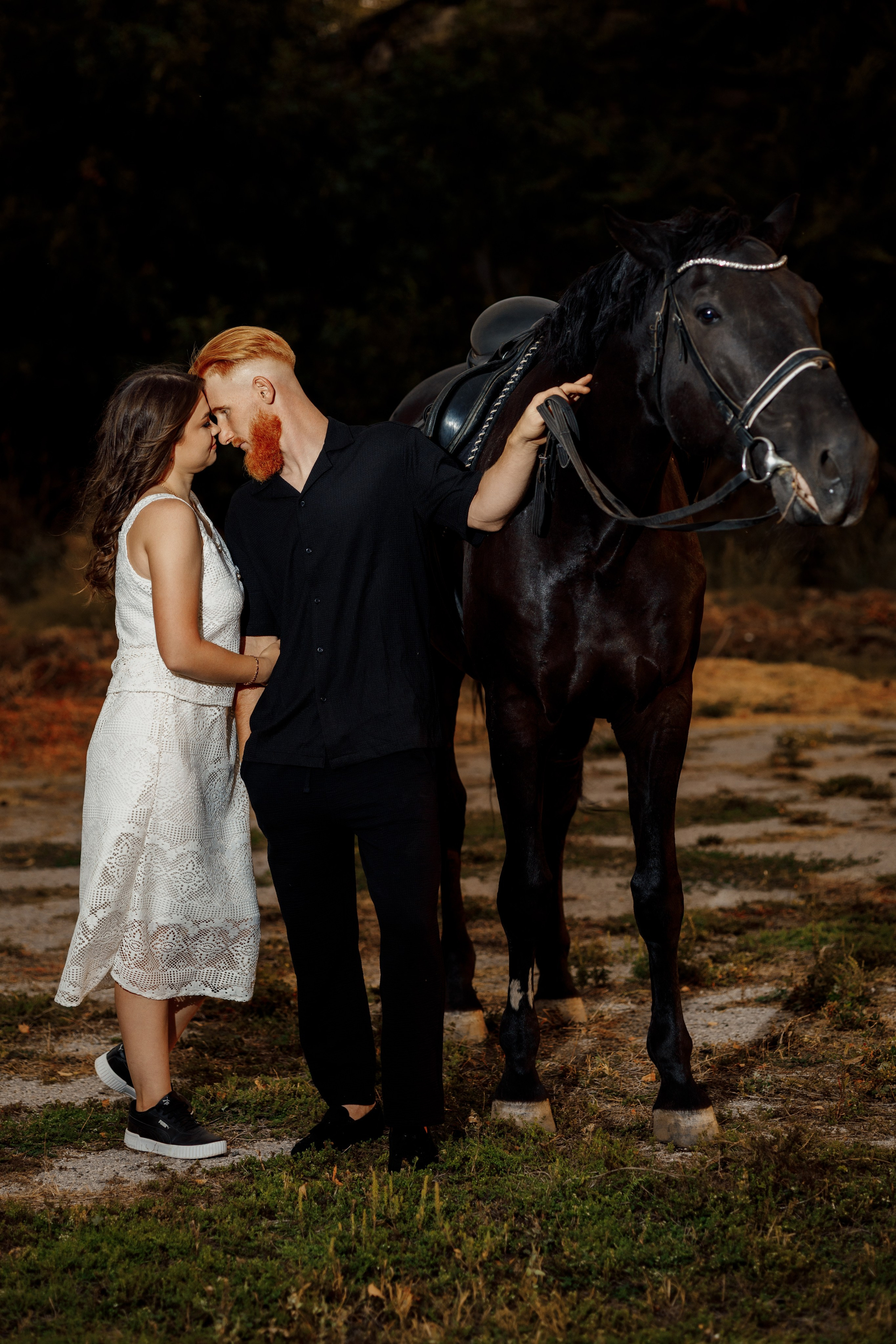 Pavel & Natalia. Fotograful evenimentului tău