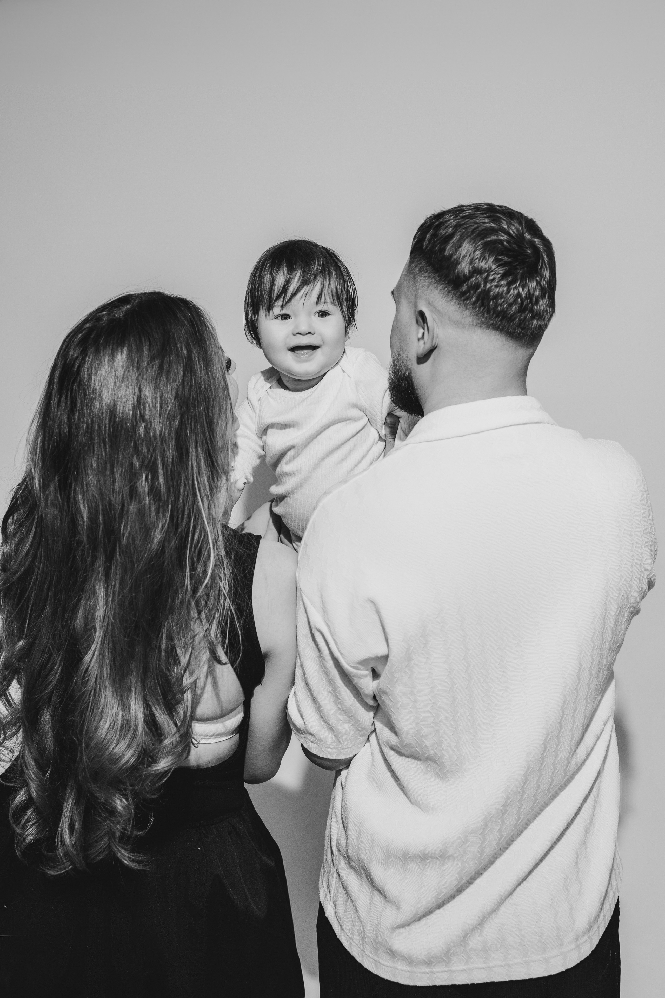 Familia Stratulat. Fotograful evenimentului tău