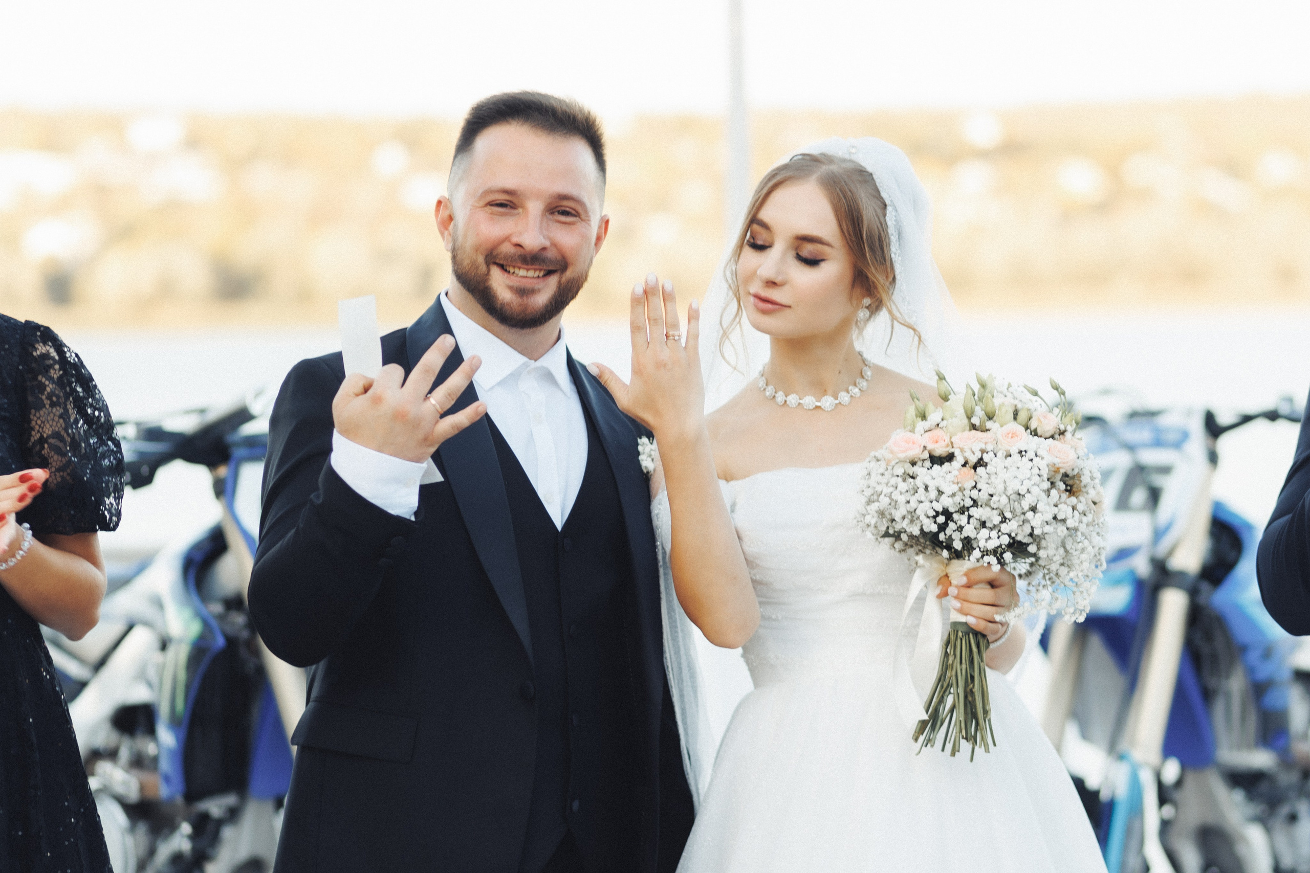 X & S. Fotograful evenimentului tău