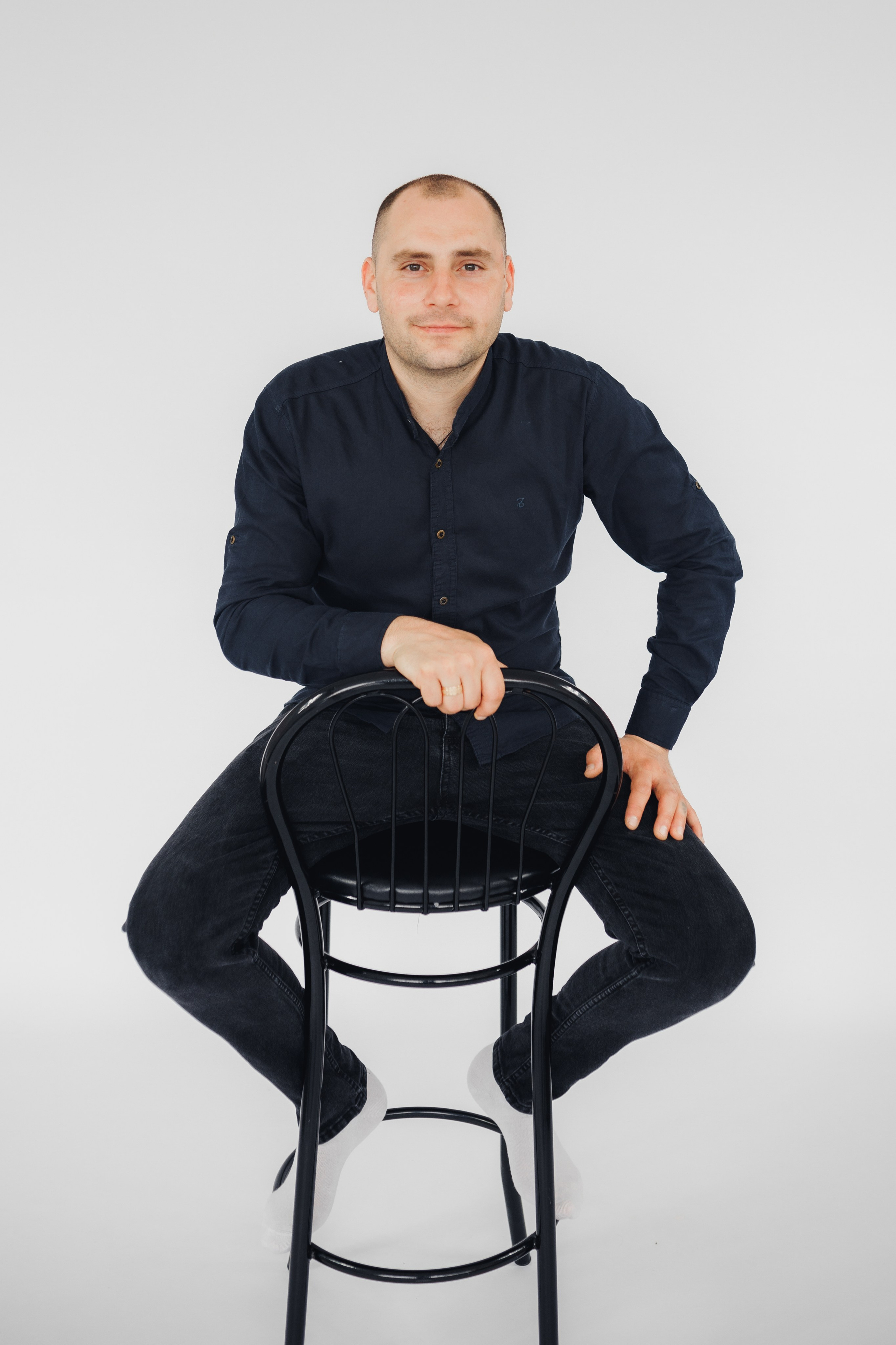 Familia Molozea. Fotograful evenimentului tău