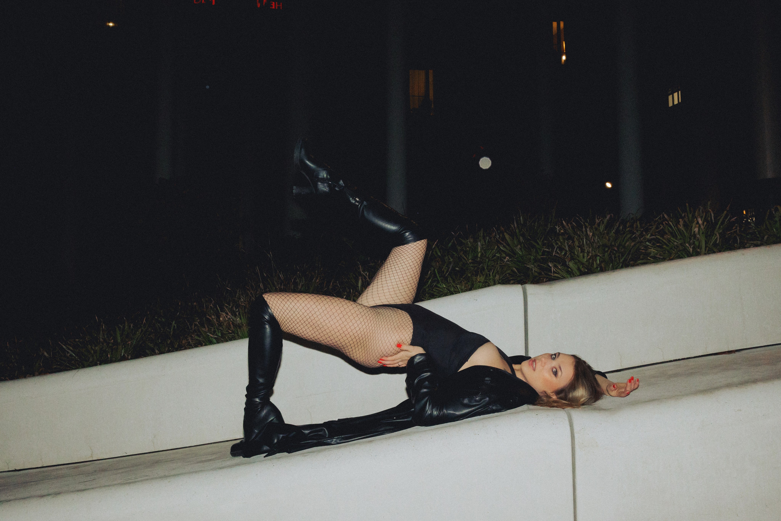 Anya. Kristina Kozheltsova, women’s portrait, lifestyle, love story. Leipzig