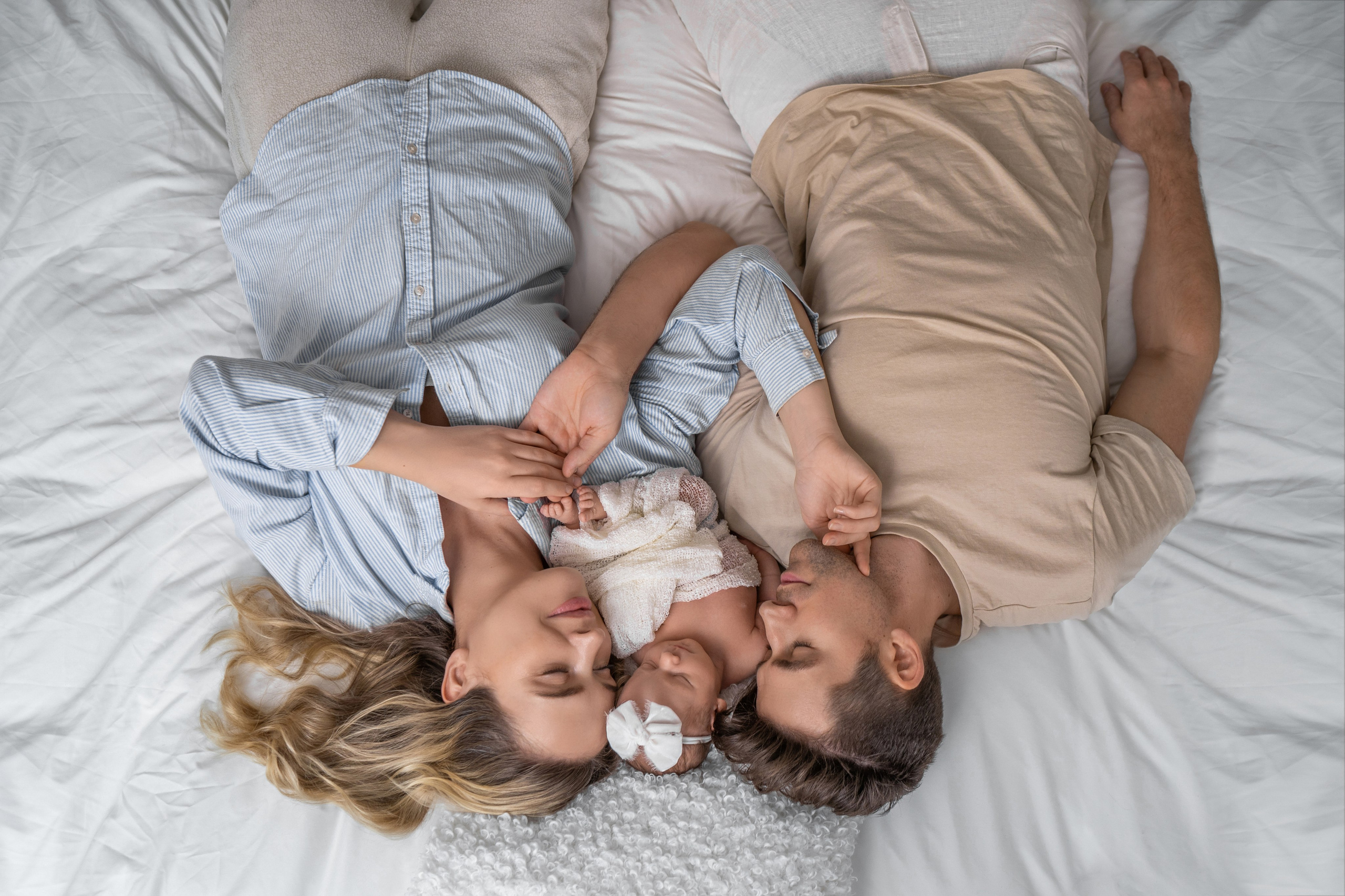 Home story. Bébé Newborn Photographer in Copenhagen