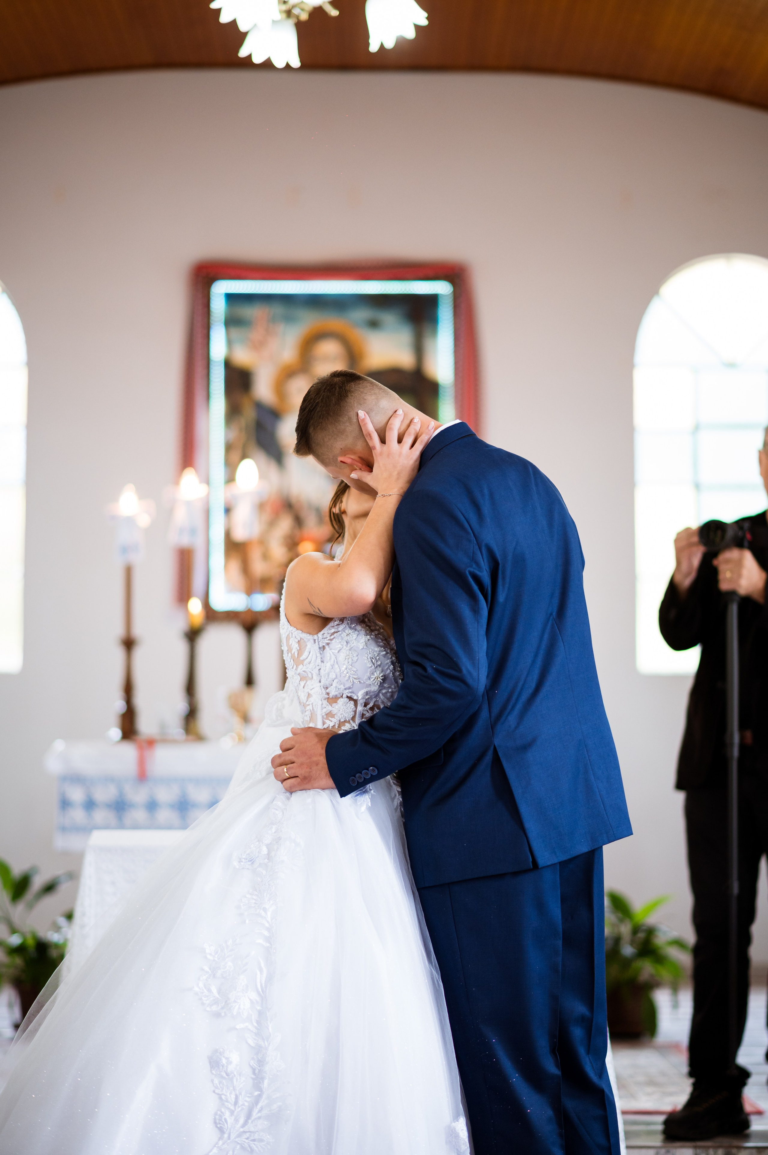 Casamento Erica & João. RBK Produções | Foto e Vídeo | Irati-PR e região