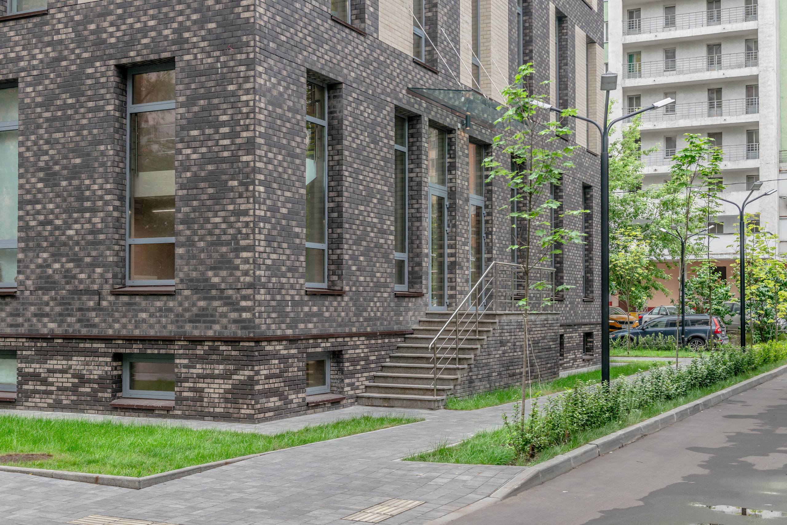 Архитектурная фотография. ФОТОГРАФ МЕКСИКА КИНТАНА-РОО