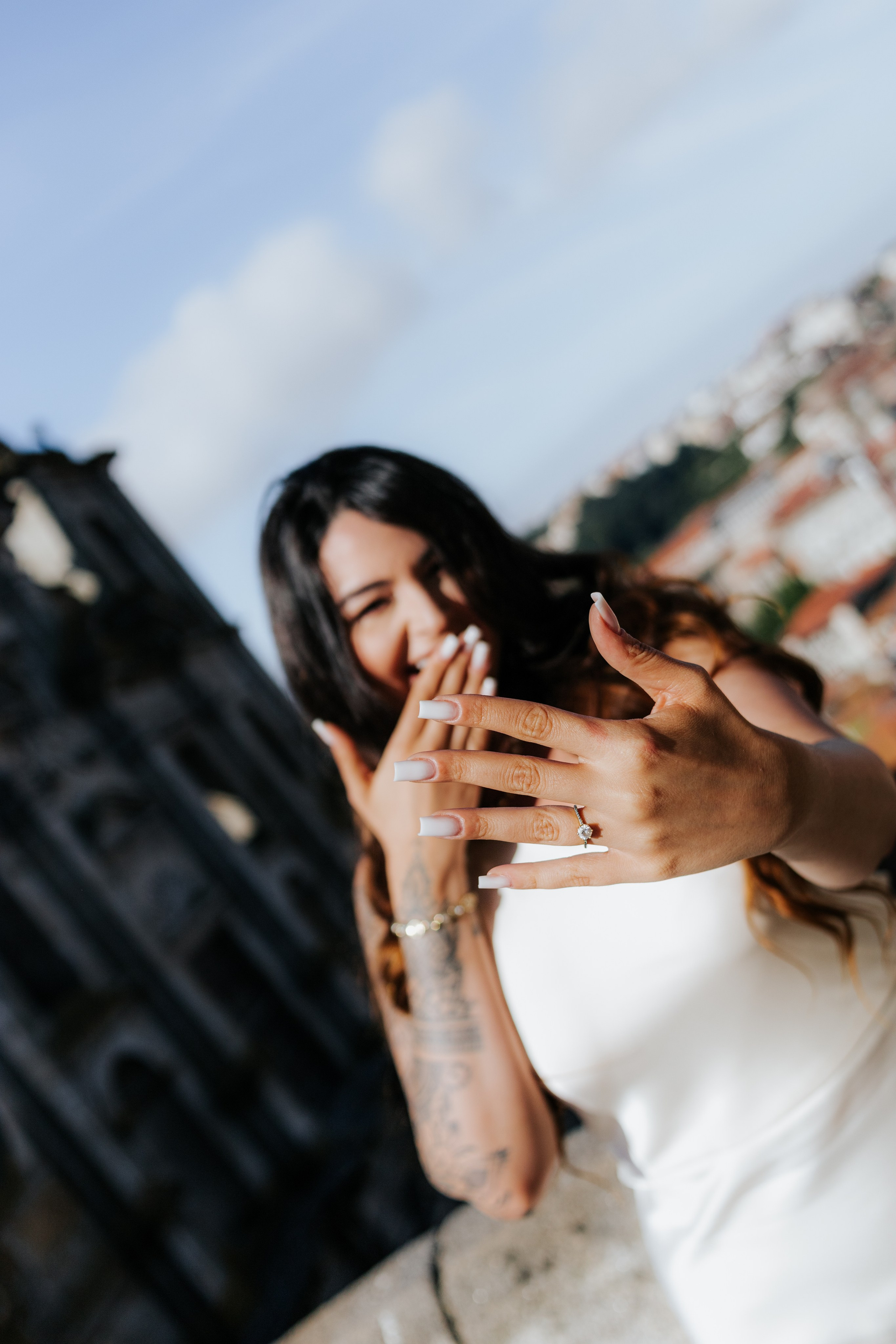 Pre Wedding / Rafaela & Marcelo. Philipe Fotografia