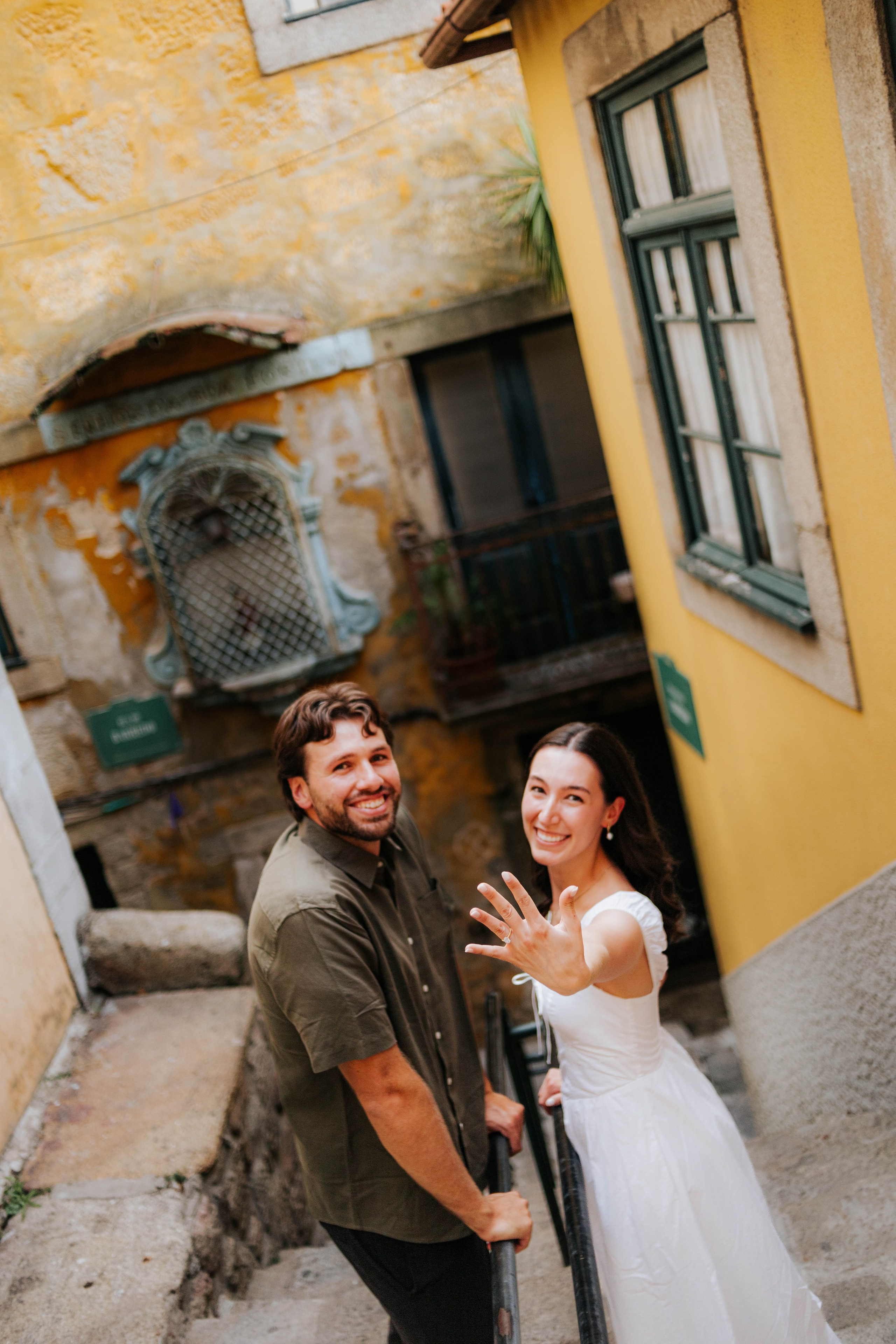 Michael & Brianne / Engagement Session. Philipe Fotografia