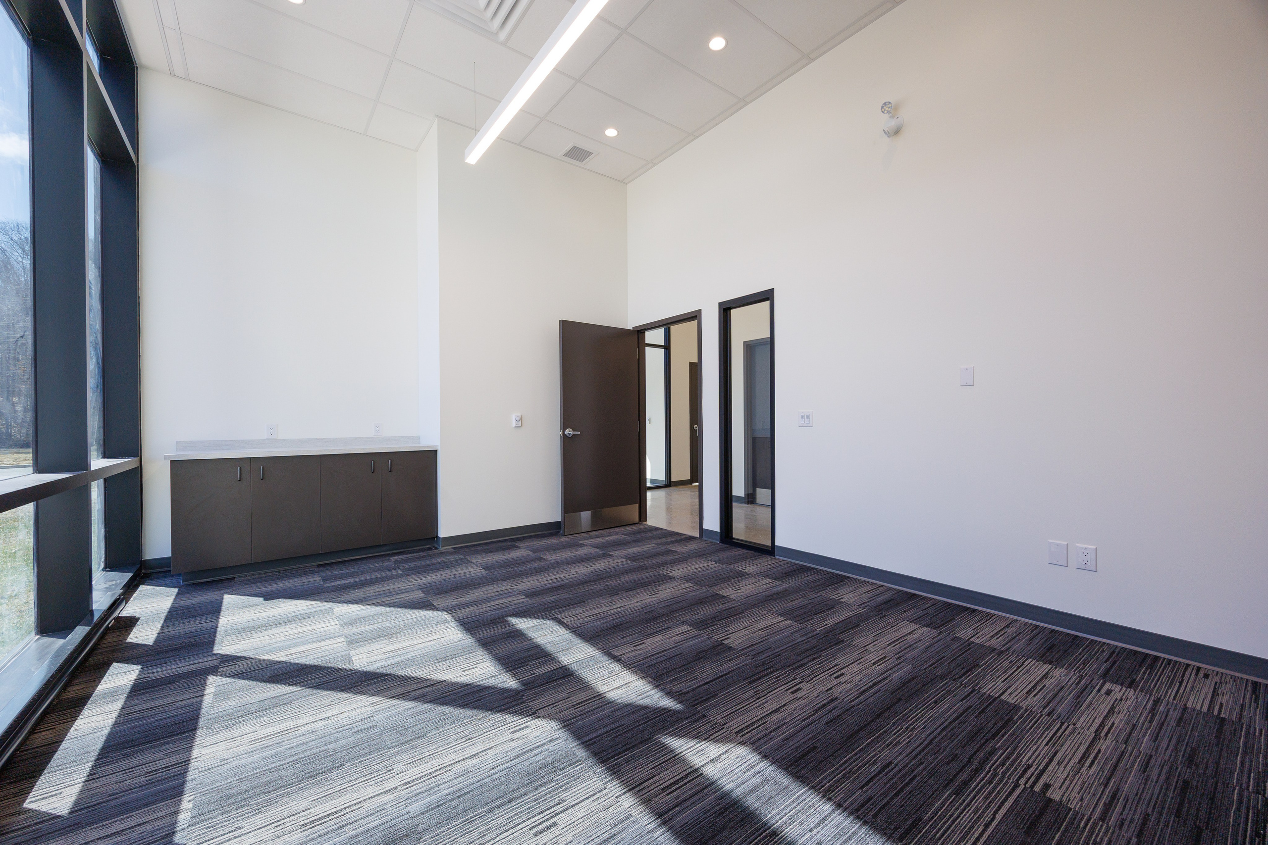 Homer Watson Business Park, Kitchener ON. FRIB Media · Photo & video for commercial, industrial, and construction projects in Toronto & GTA