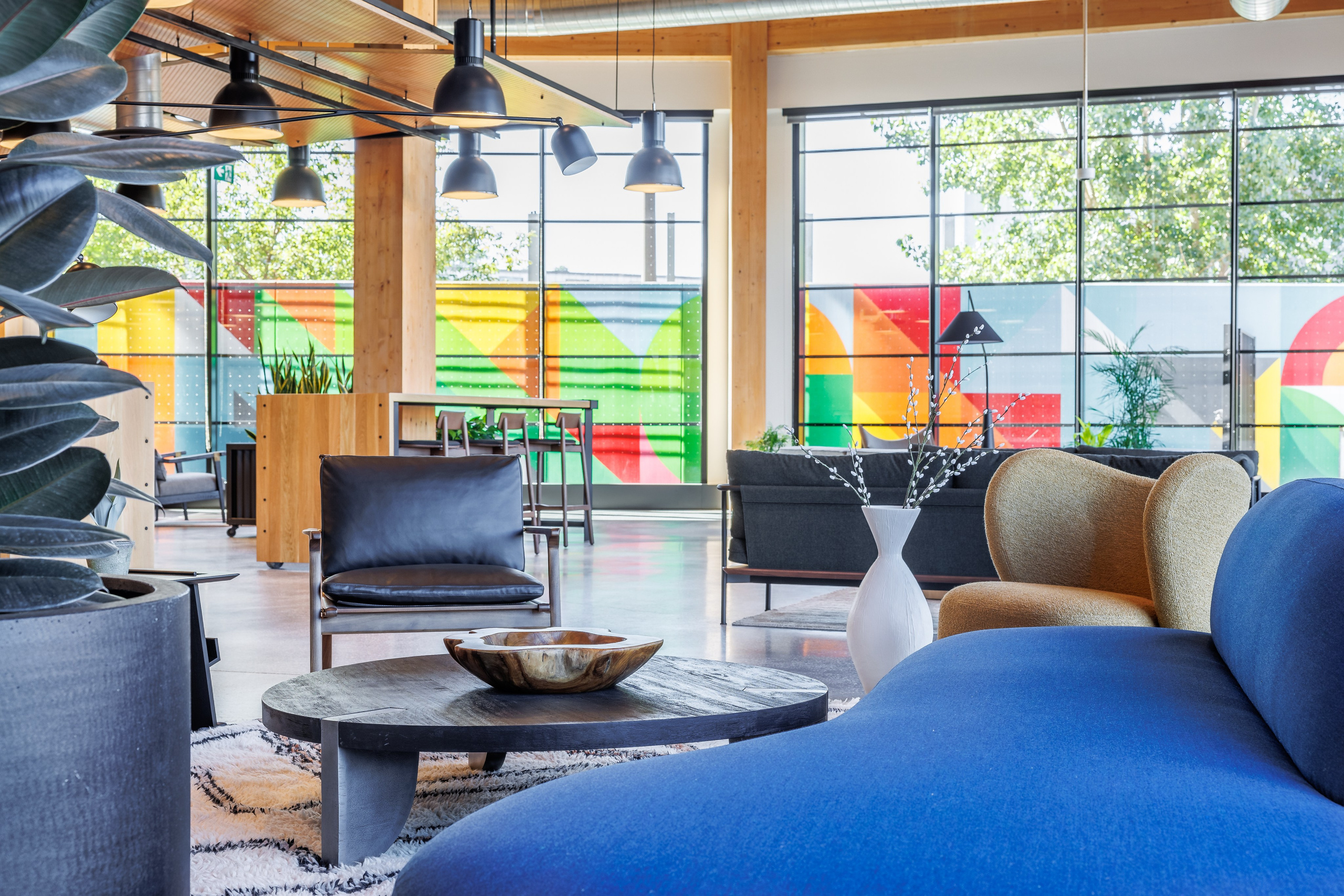 T3 Junction · 150 / 152 Sterling Road Toronto. FRIB Media · Photo & video for commercial, industrial, and construction projects in Toronto & GTA