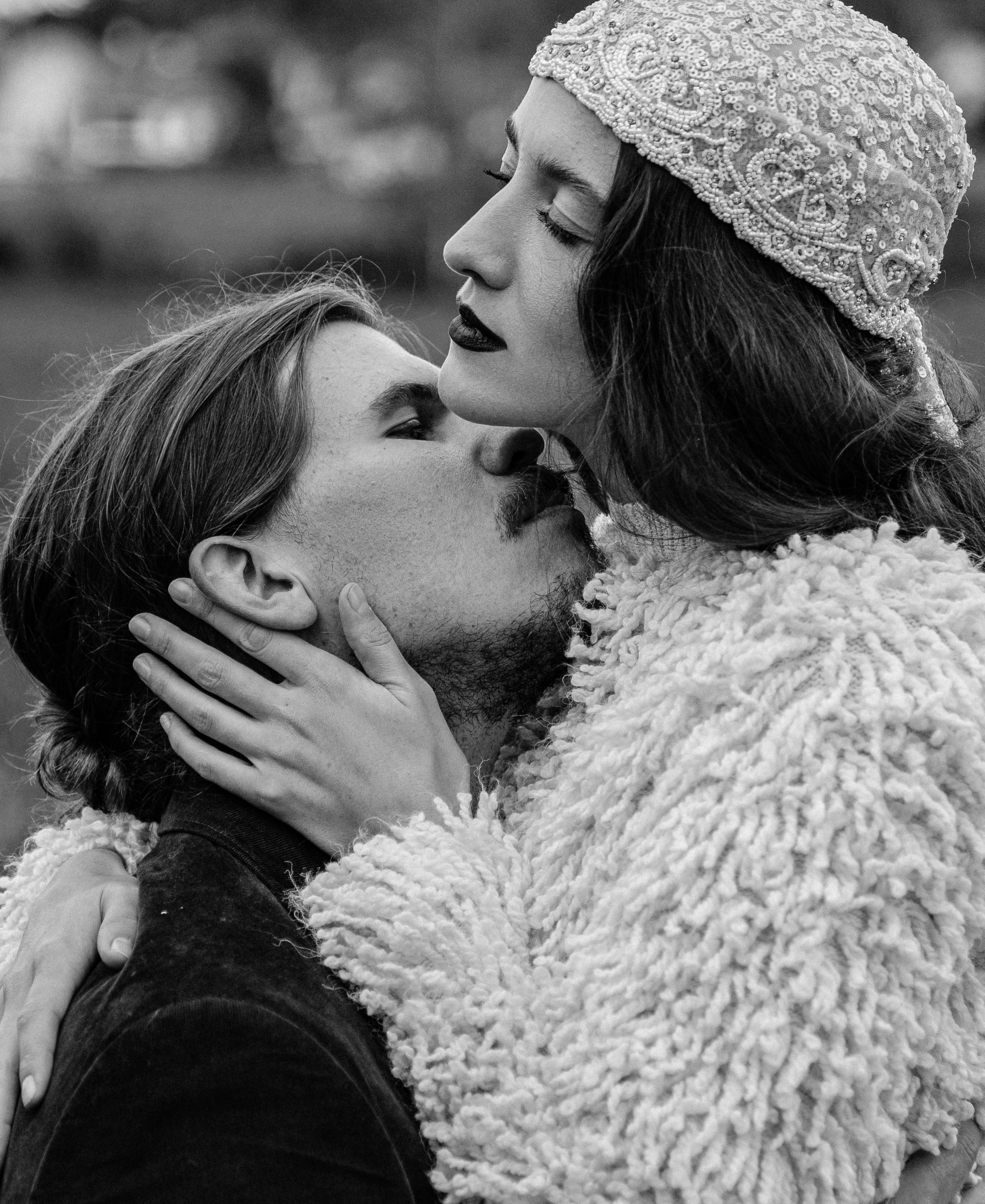 Hochzeitsfotos. Hochzeitfotografin Daria Faletssky